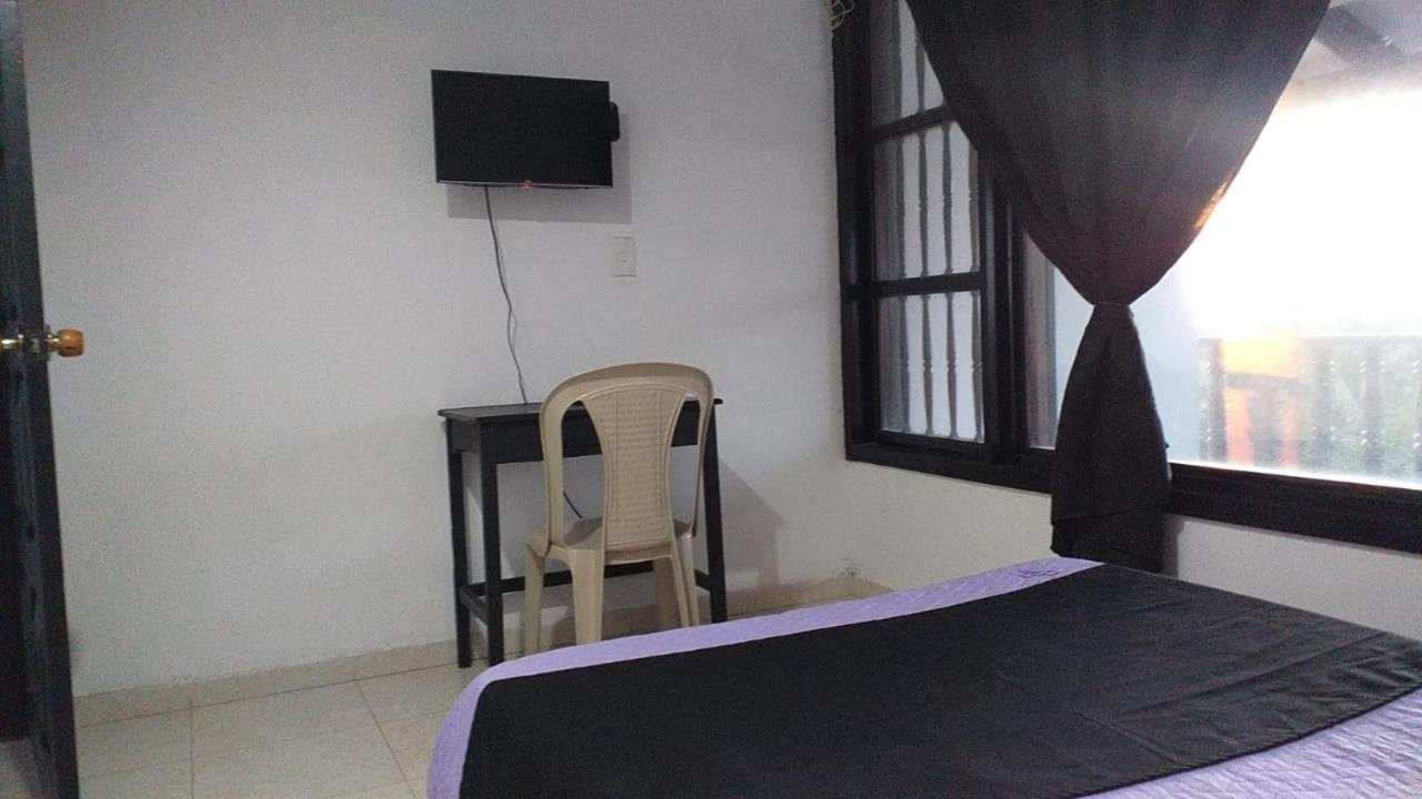 Casa Completa la Camelia Manizales
