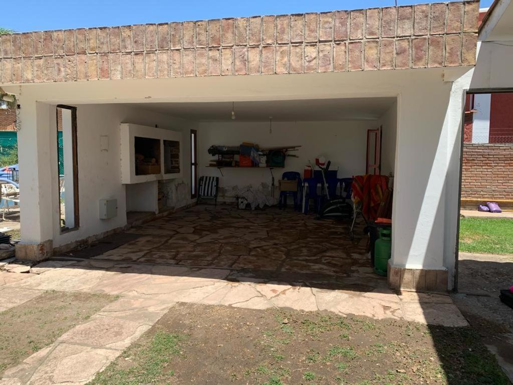 Casa Mariam, Costa Azul