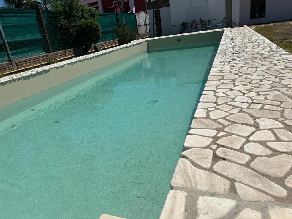 Casa Mariam, Costa Azul