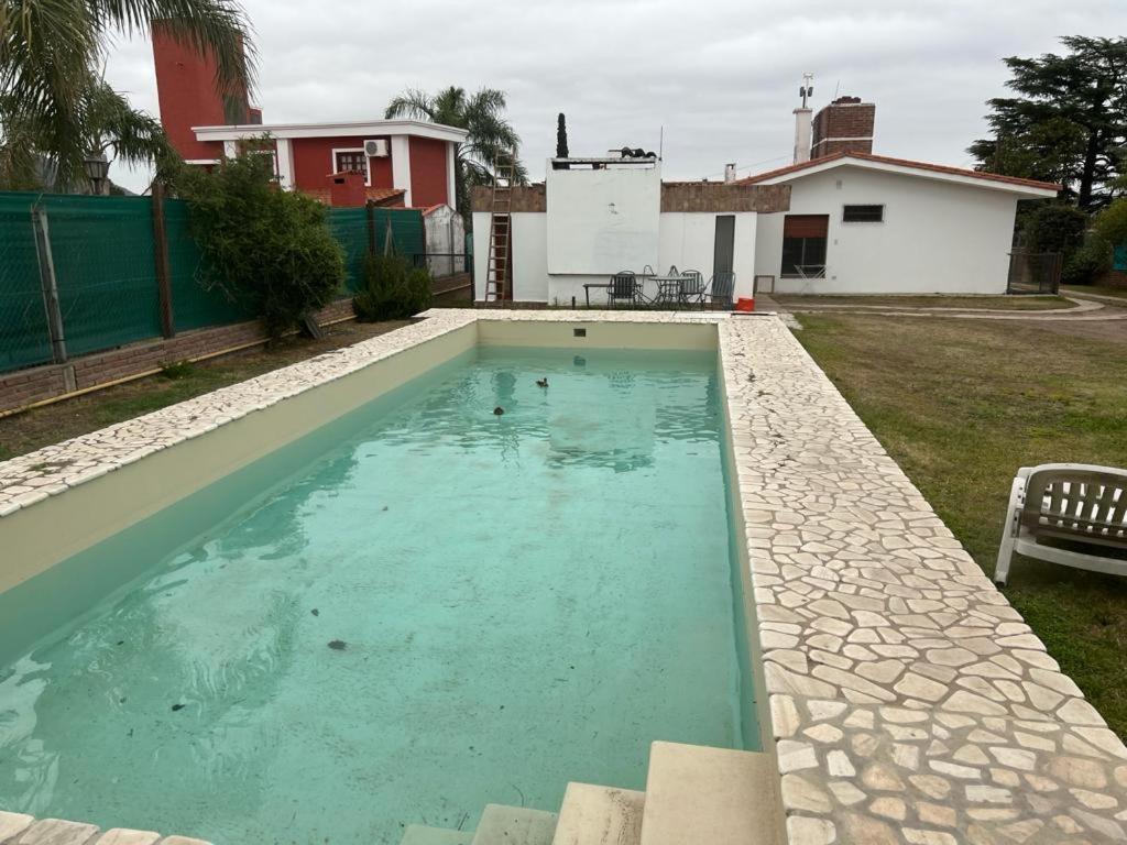 Casa Mariam, Costa Azul
