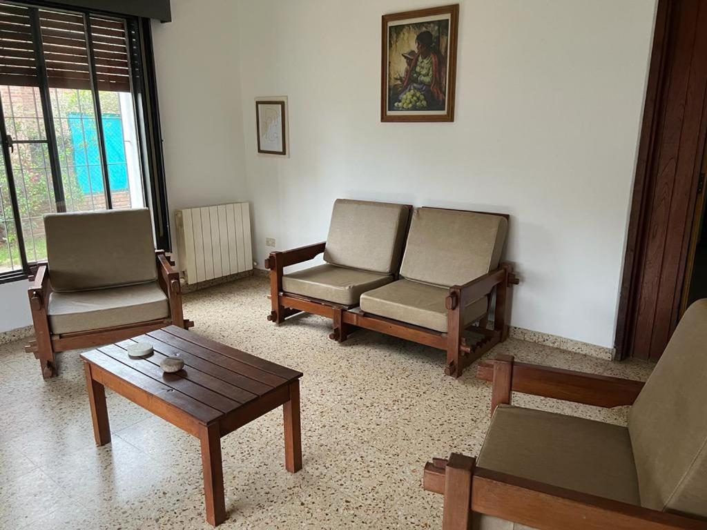 Casa Mariam, Costa Azul