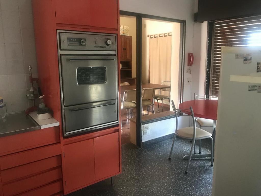 Casa Mariam, Costa Azul