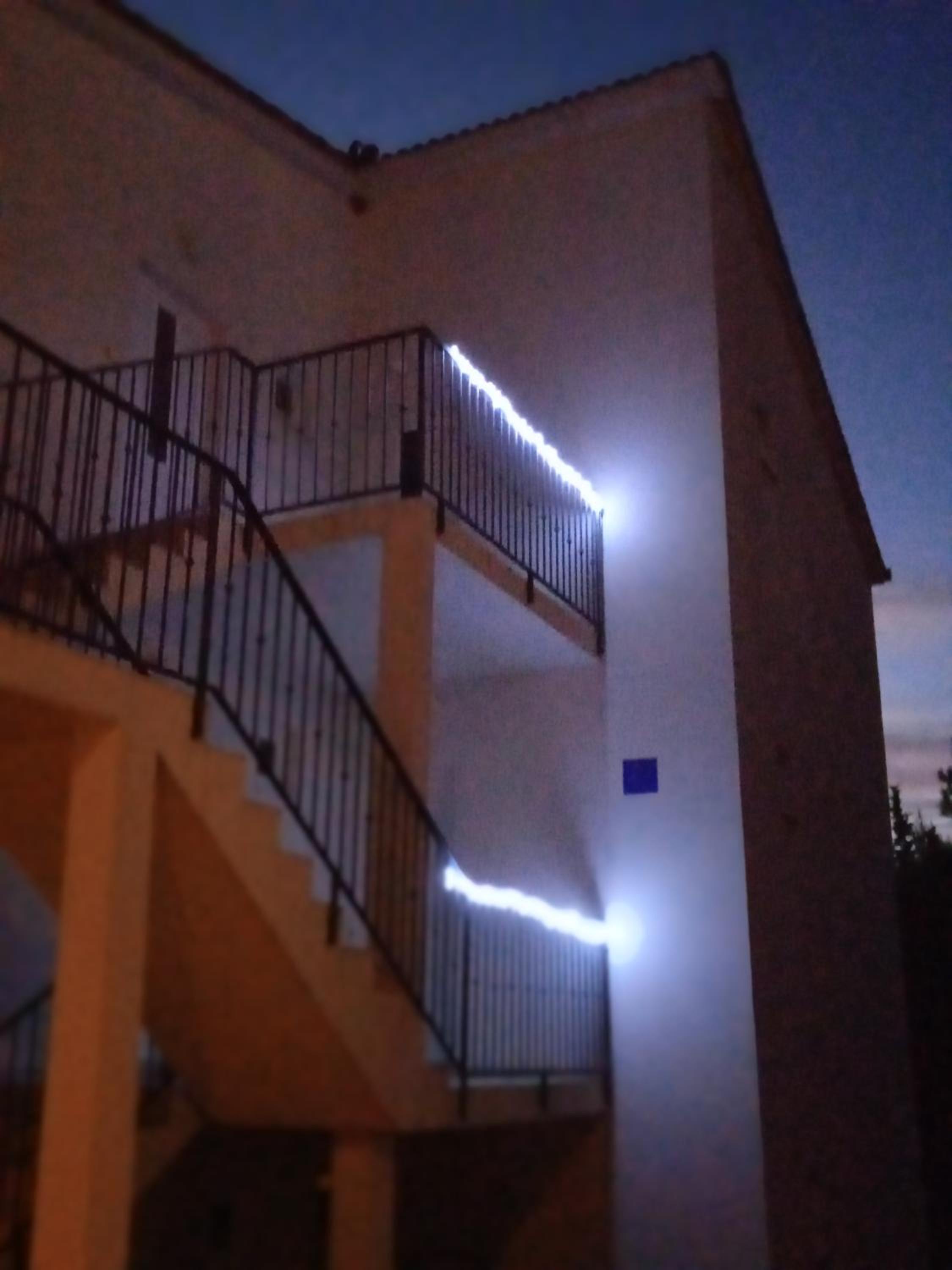 Apartments Jela view 3