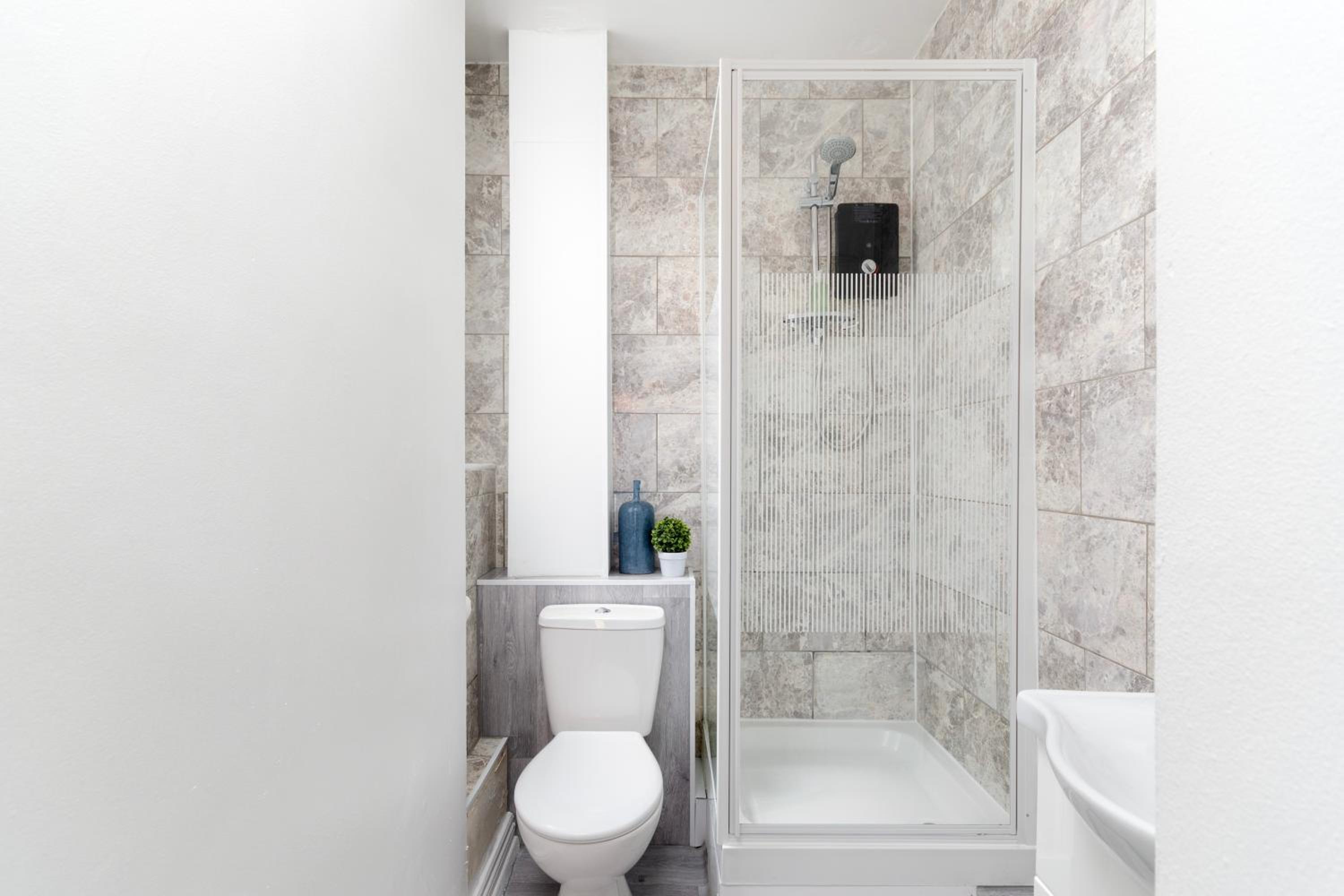 Covent Garden Central Apartments