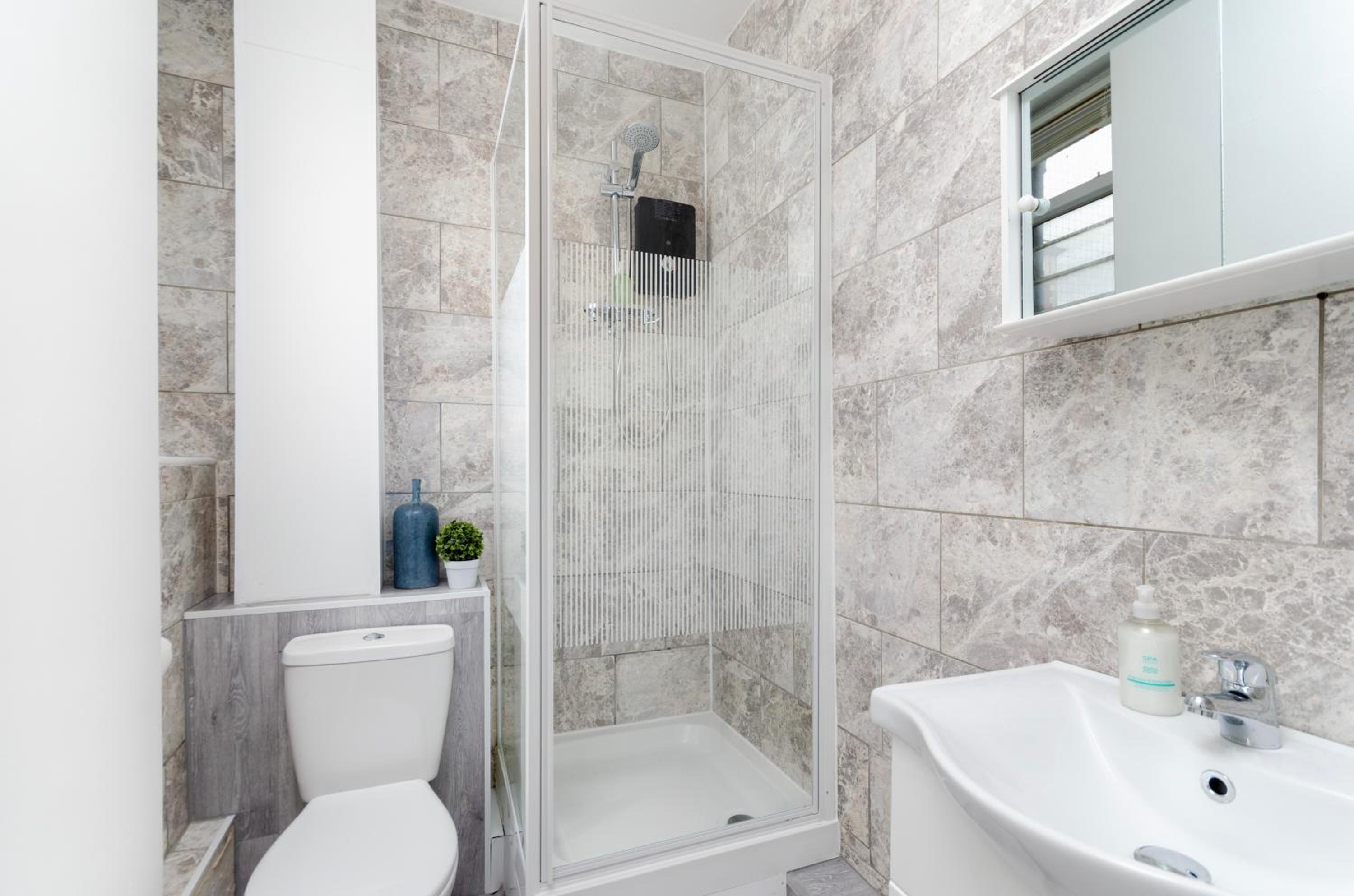 Covent Garden Central Apartments