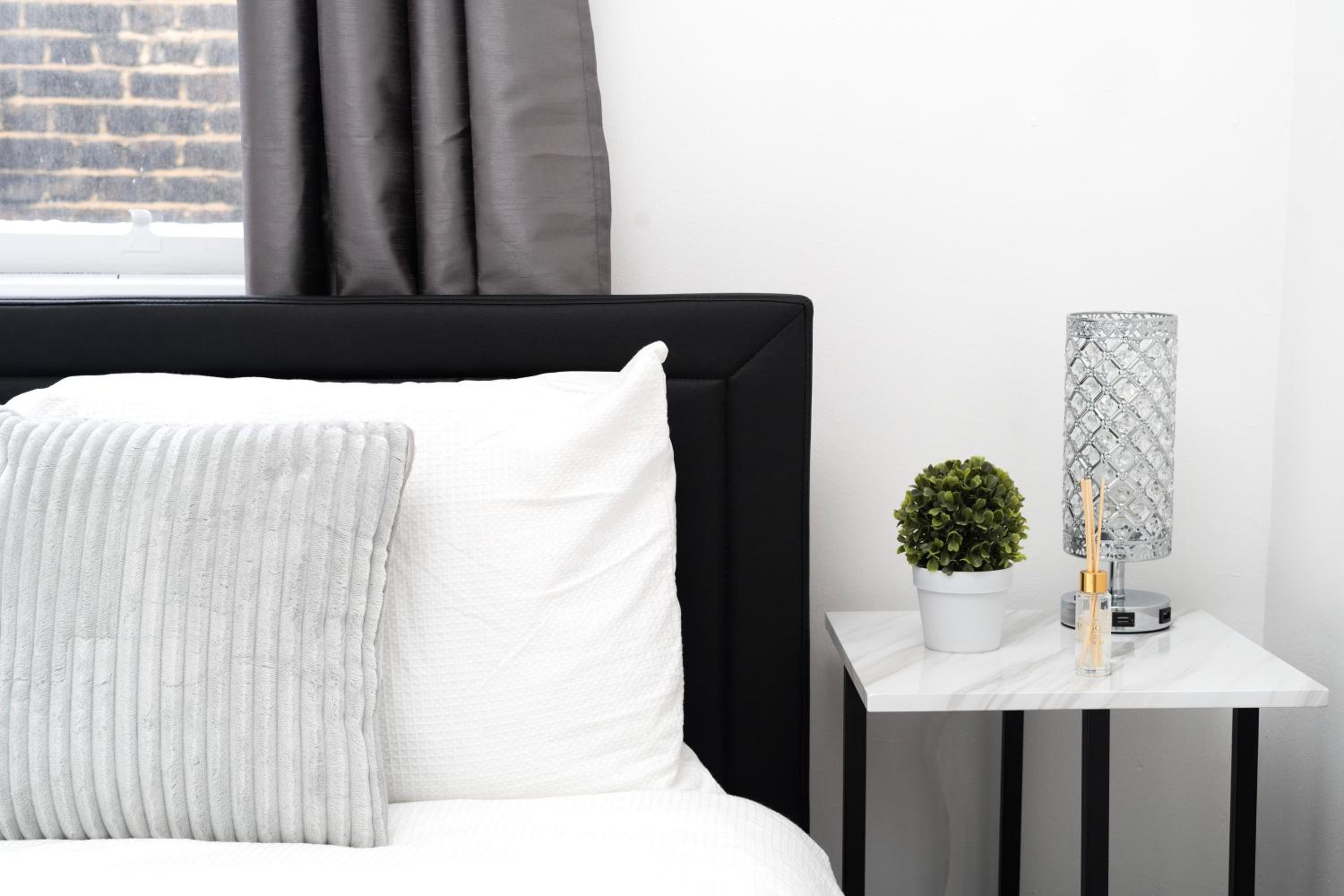 Covent Garden Central Apartments