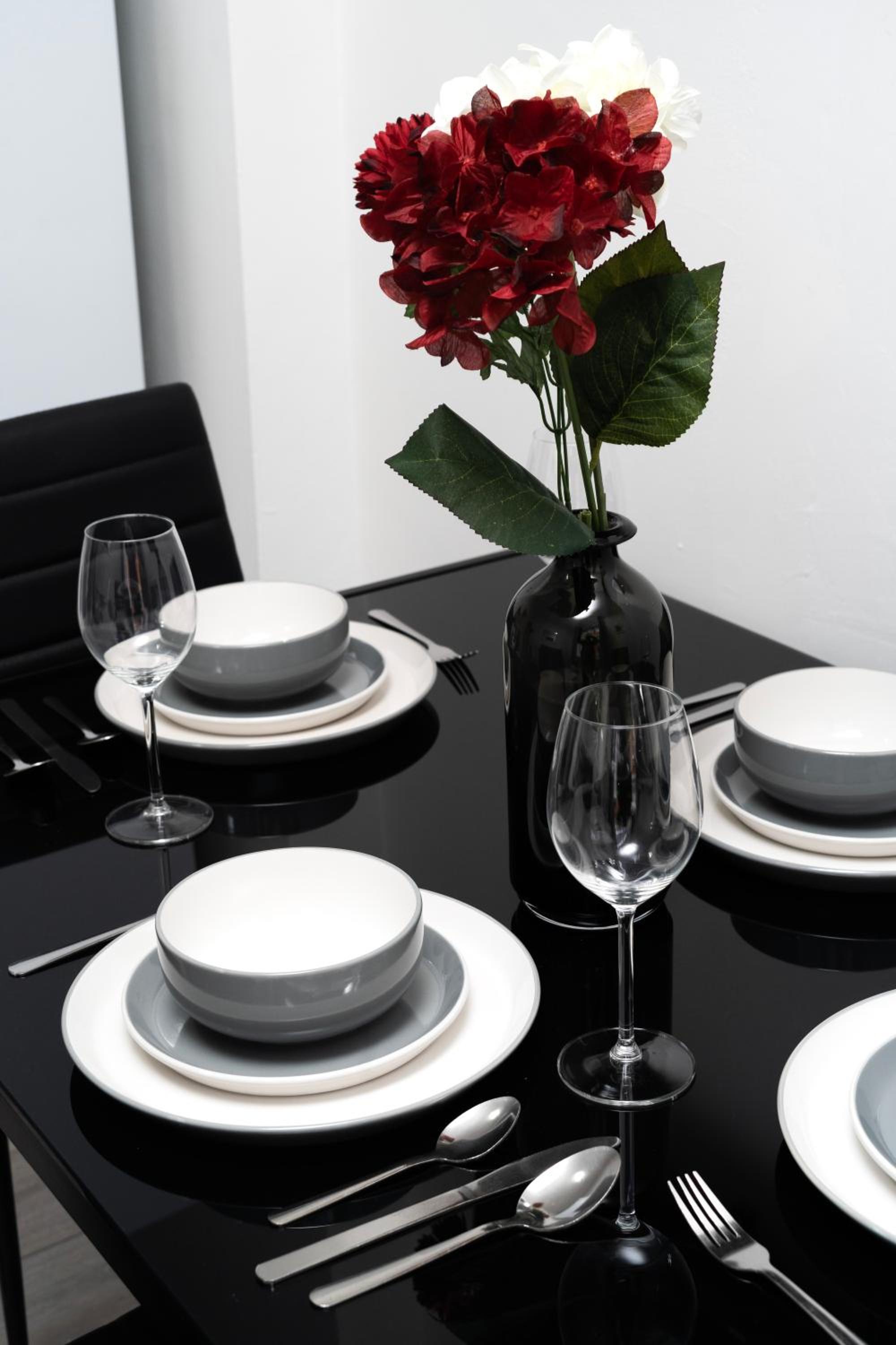Covent Garden Central Apartments