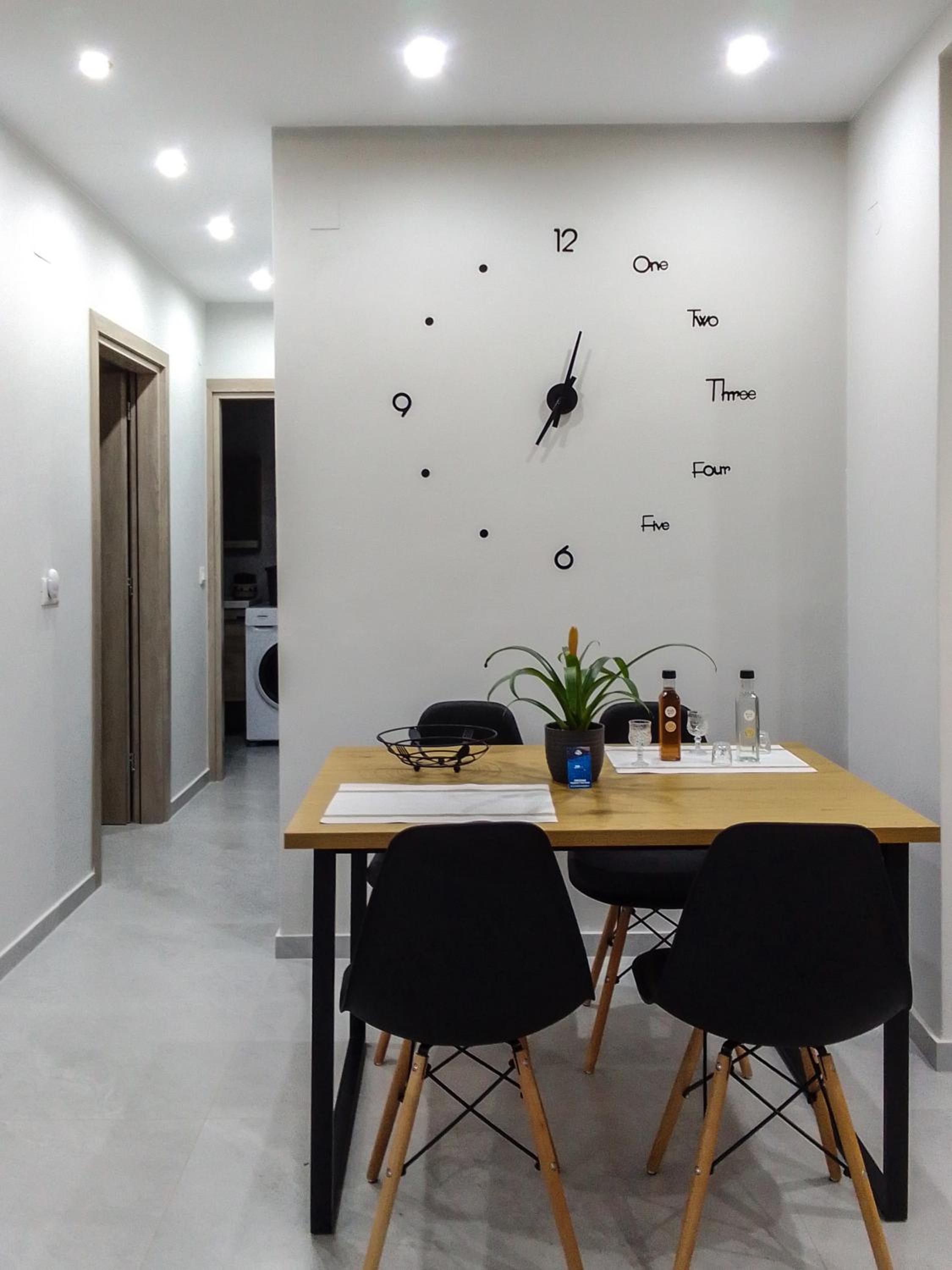 Luxury Rofos Residence