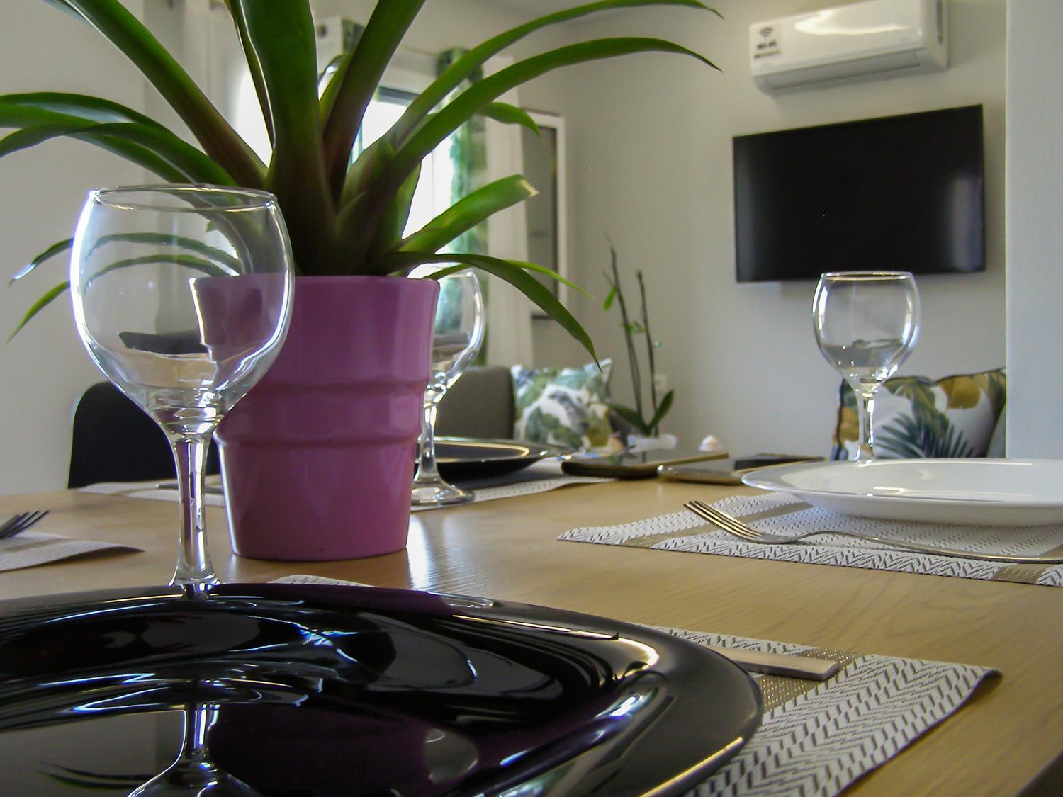 Luxury Rofos Residence