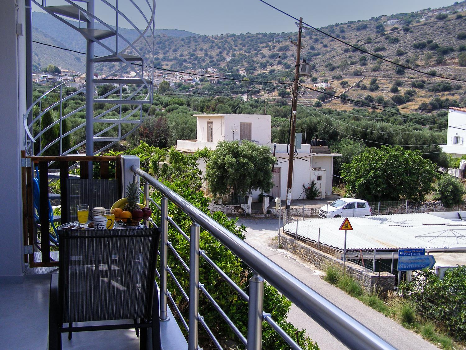 Luxury Rofos Residence