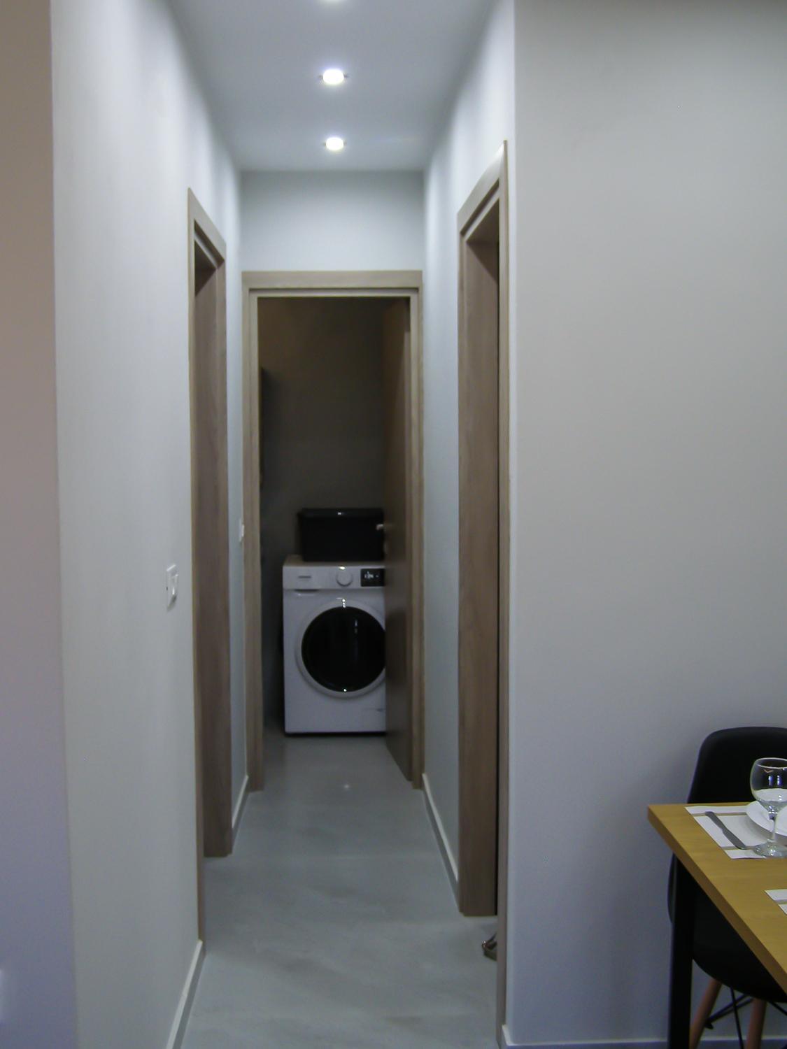 Luxury Rofos Residence