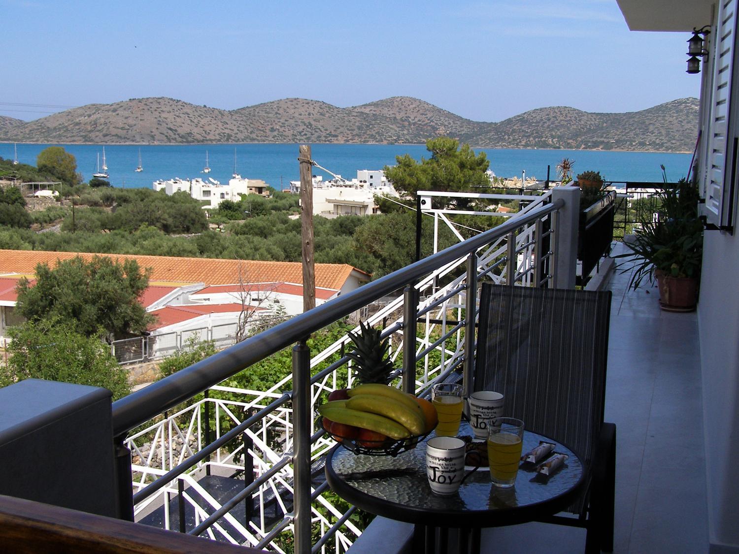 Luxury Rofos Residence