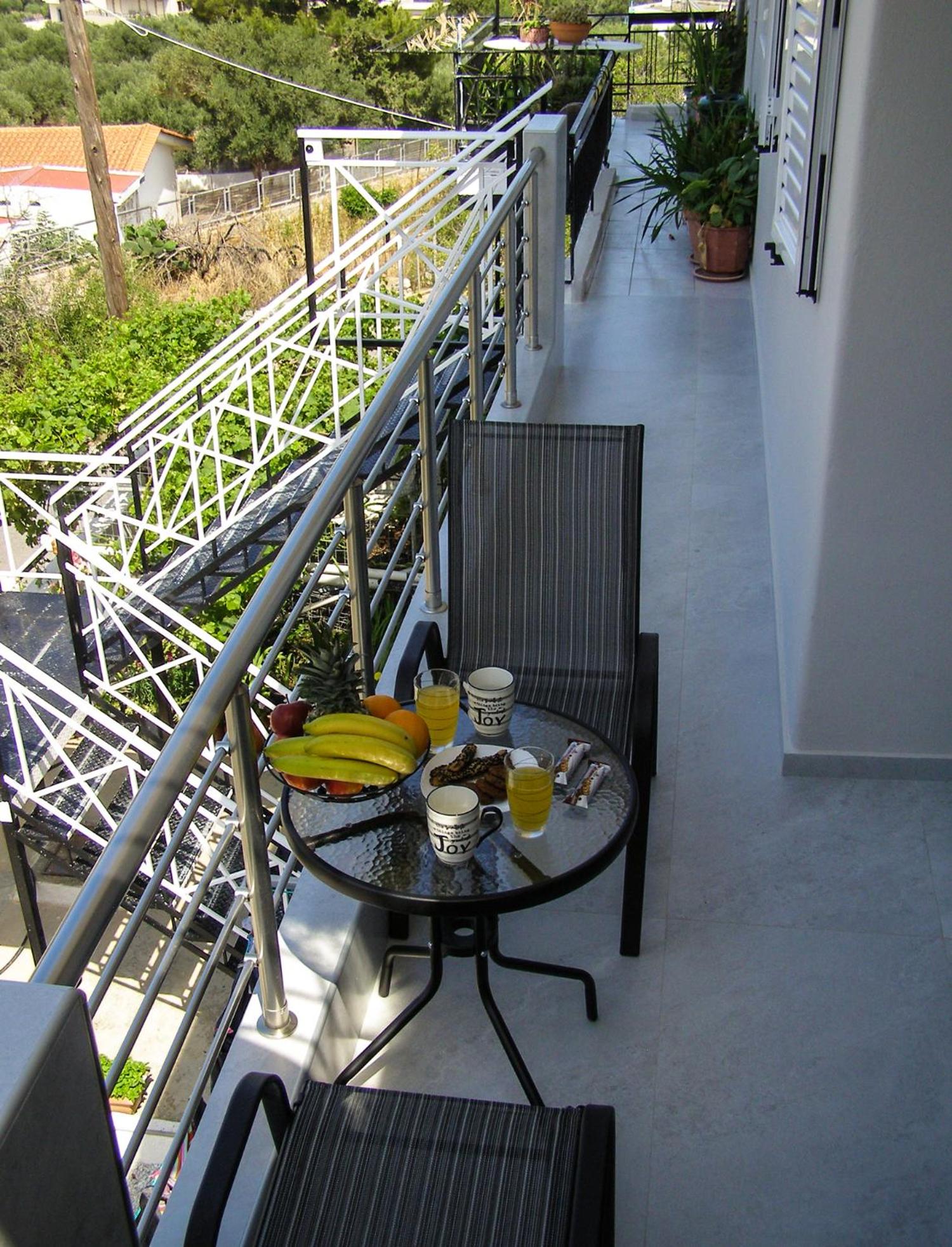 Luxury Rofos Residence