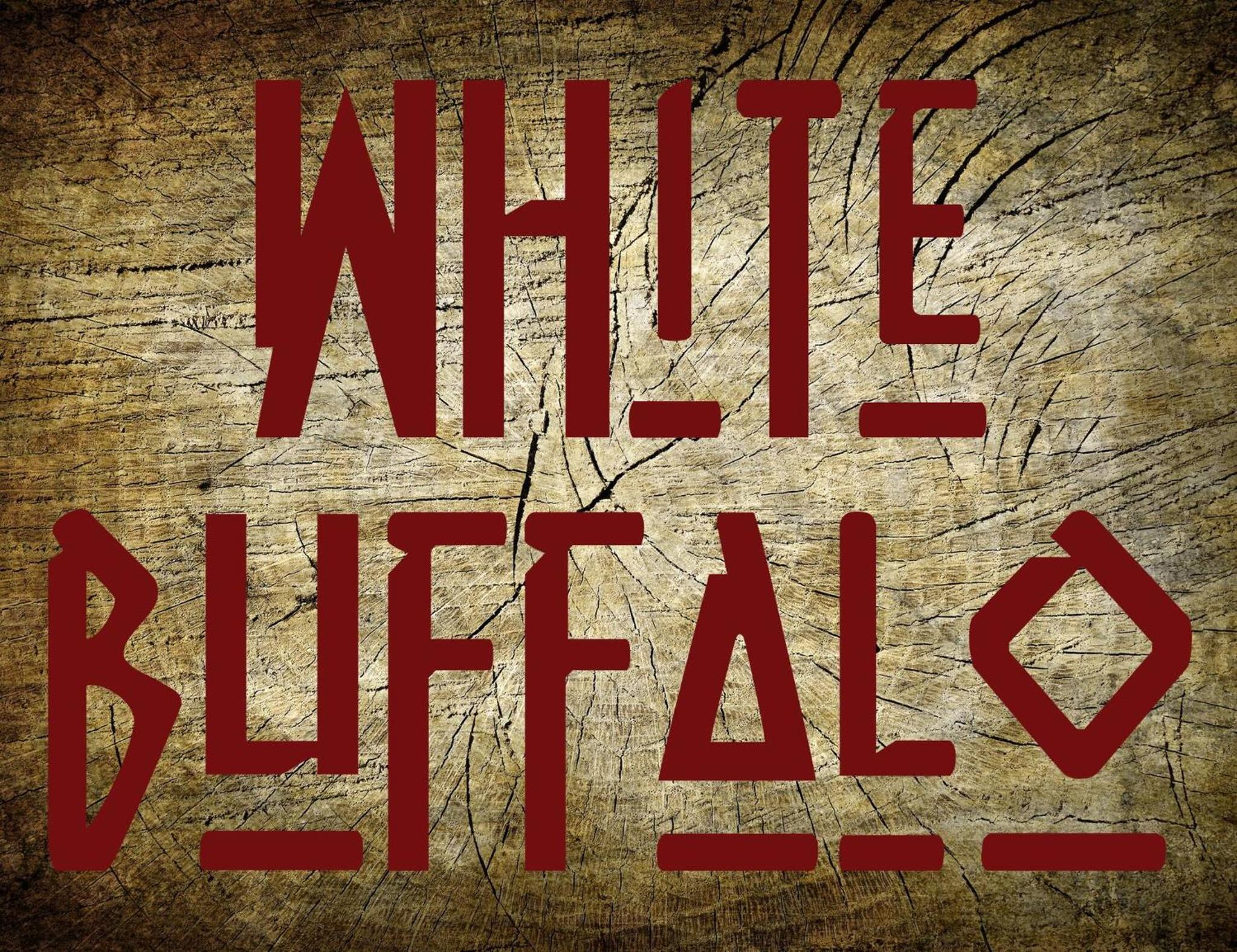 White Buffalo - Tipi 7
