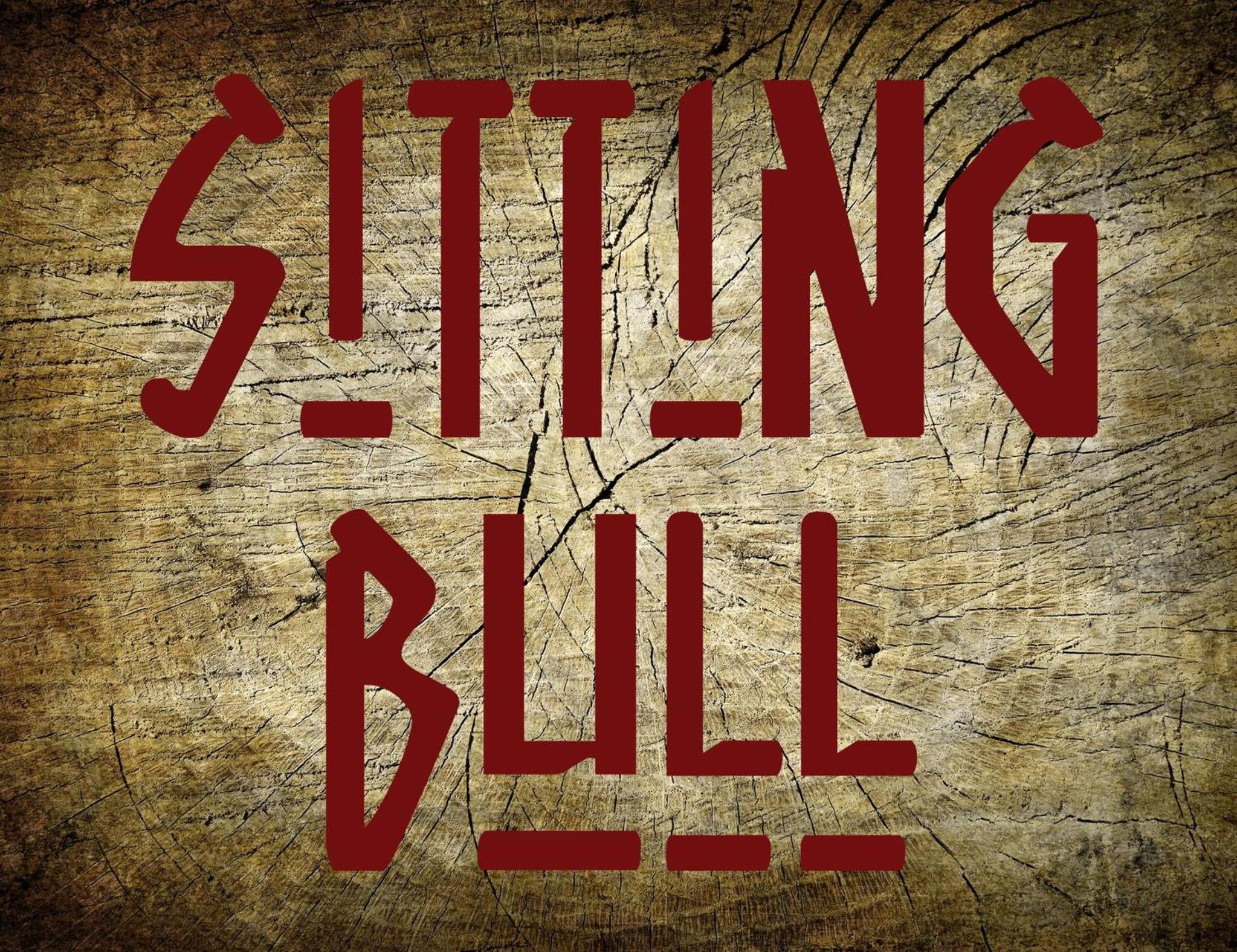 Sitting Bull - Tipi 6