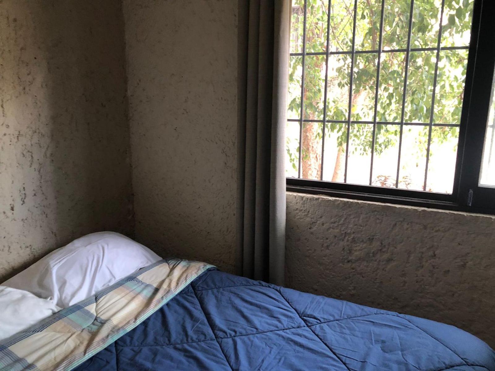 Naranjo Hostel