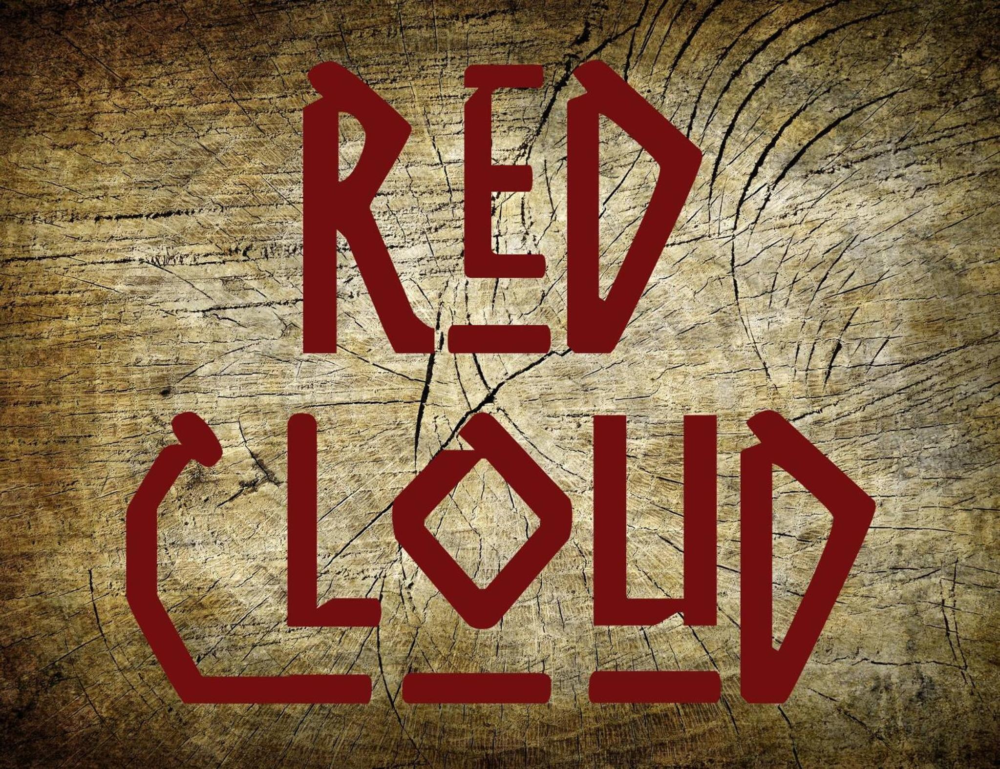 Red Cloud - Tipi 4
