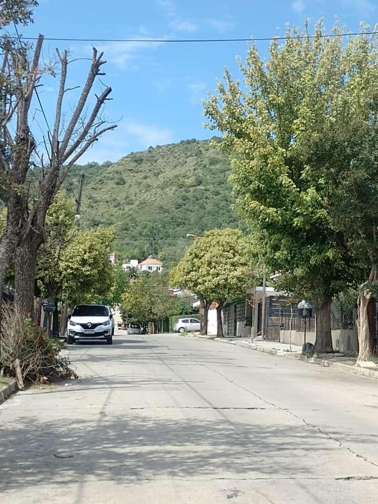 Monoambiente Carlos Paz