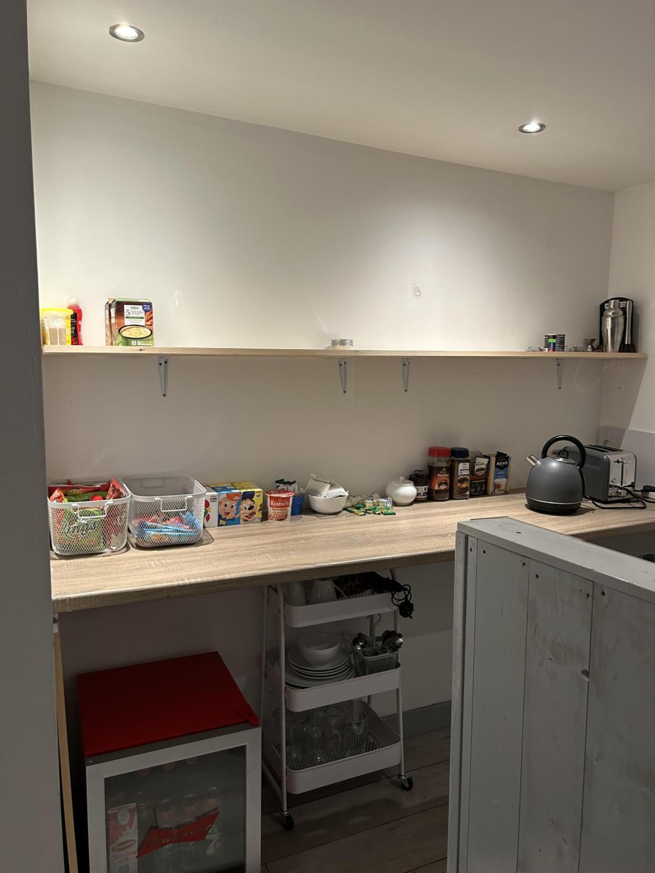 Pet-Friendly Open Plan Cabin in Dublin Sleeps 2