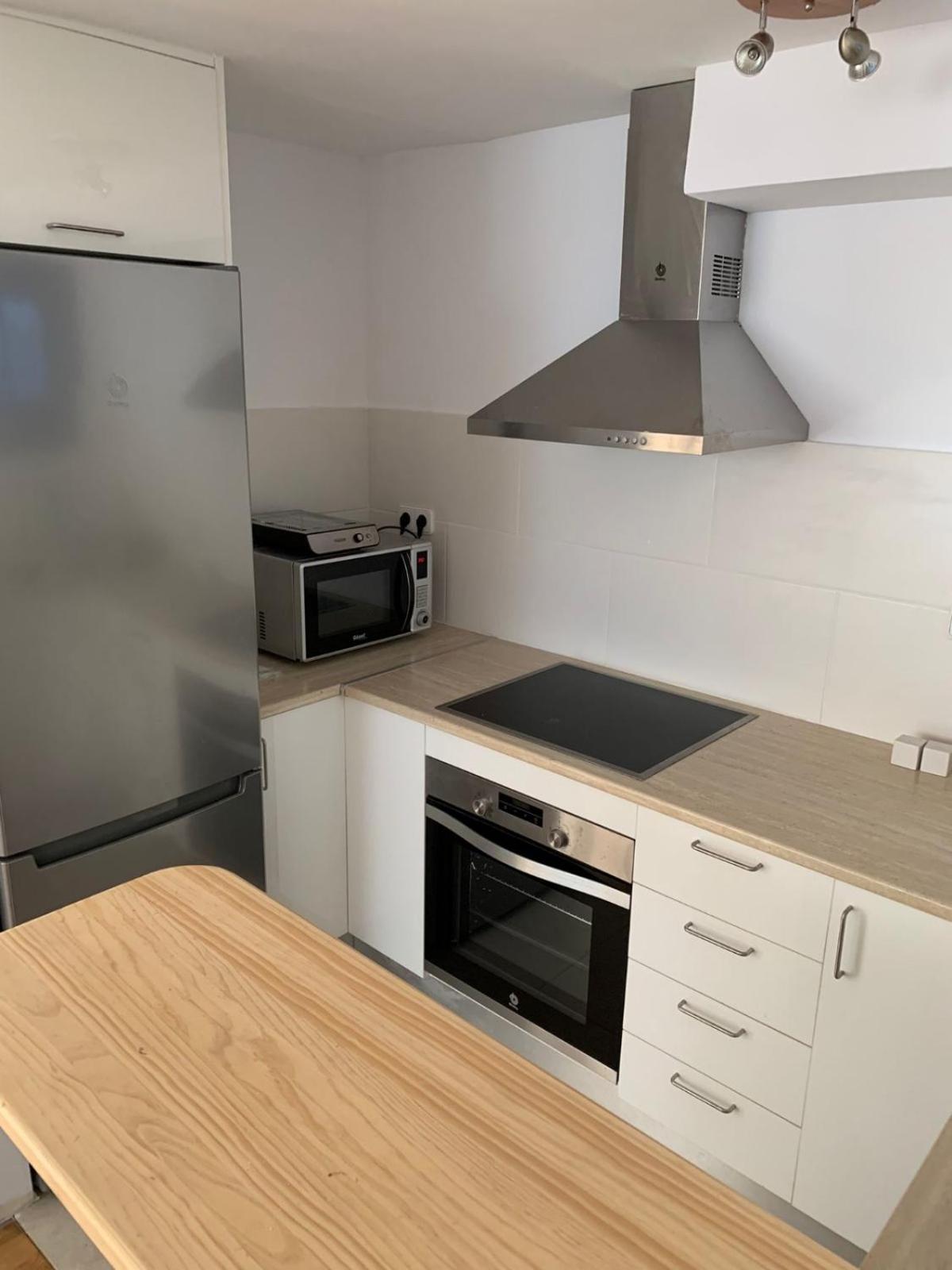 Gessa estudio nuevo con sauna