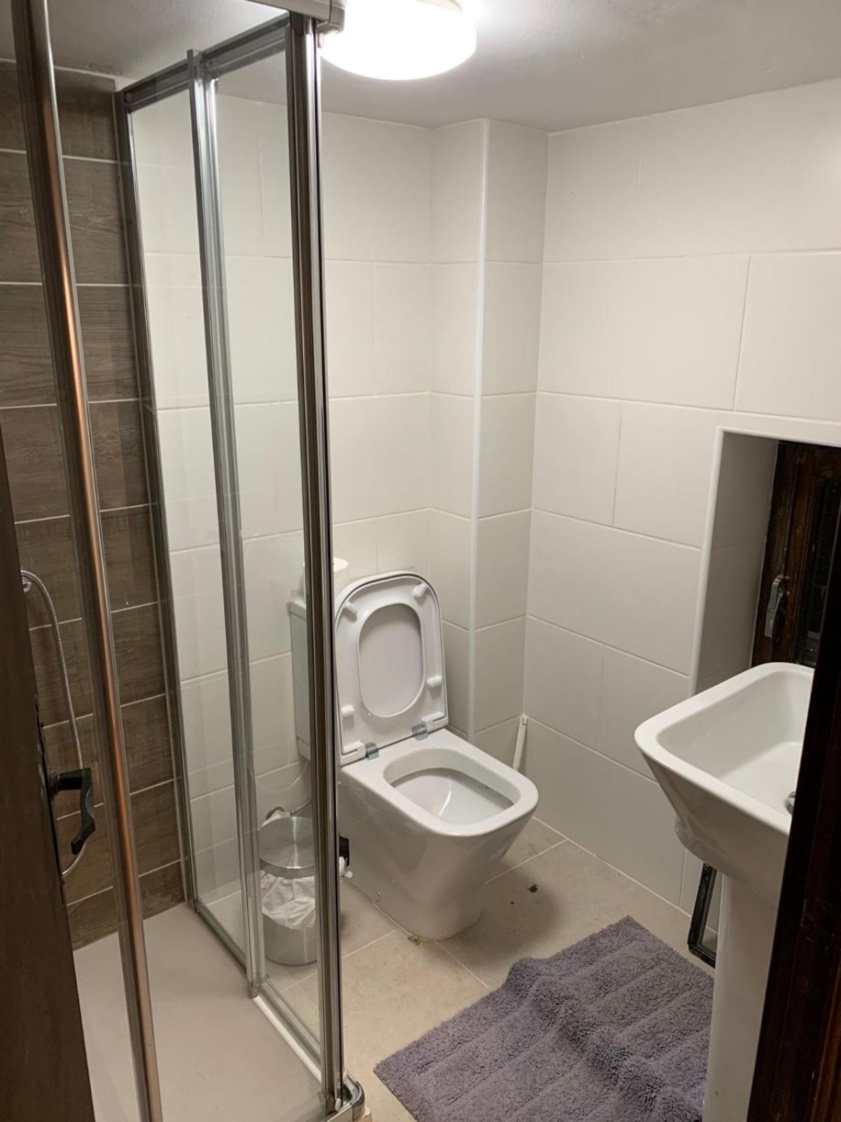 Gessa estudio nuevo con sauna