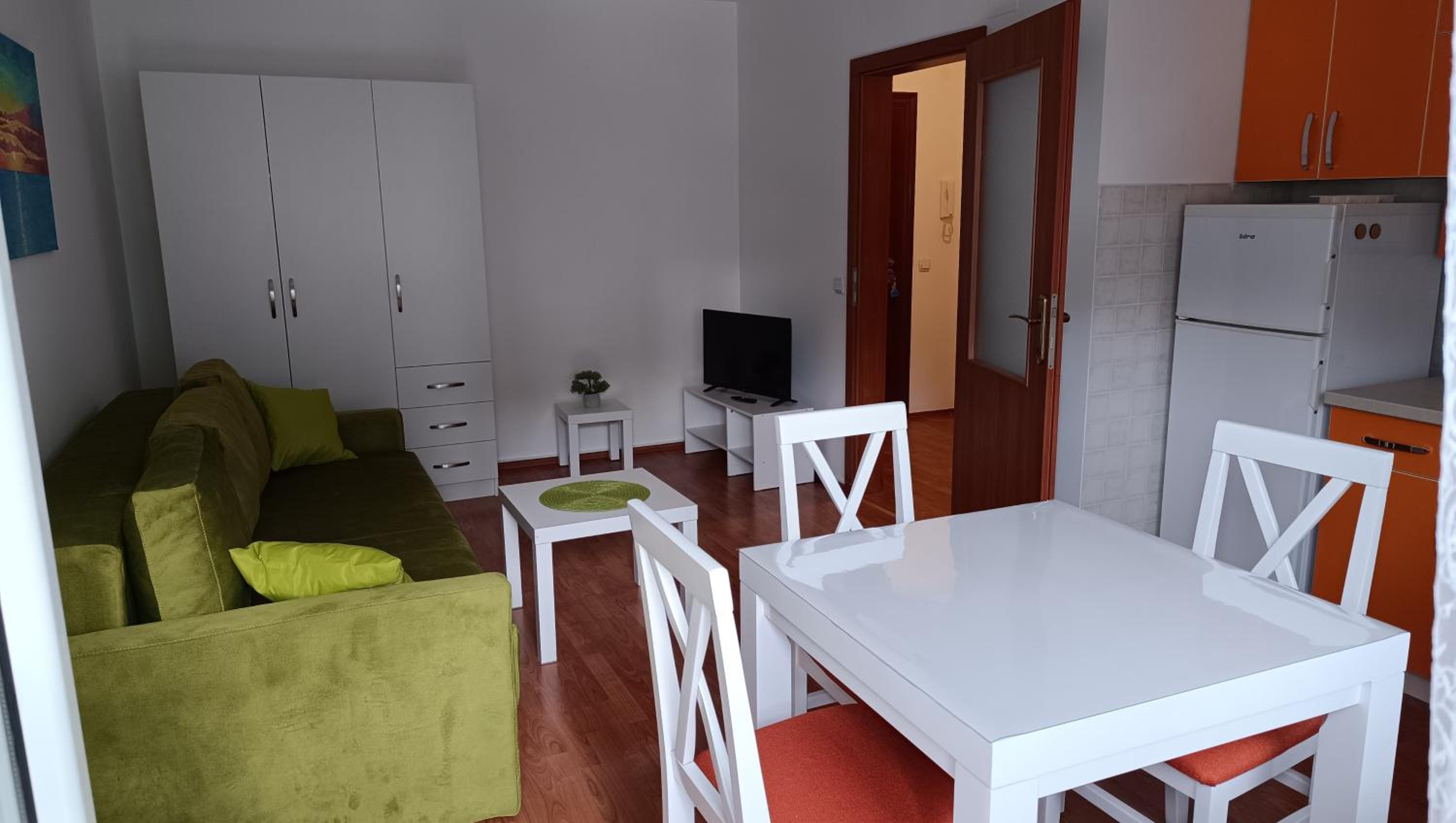 Apartman Anja view 3