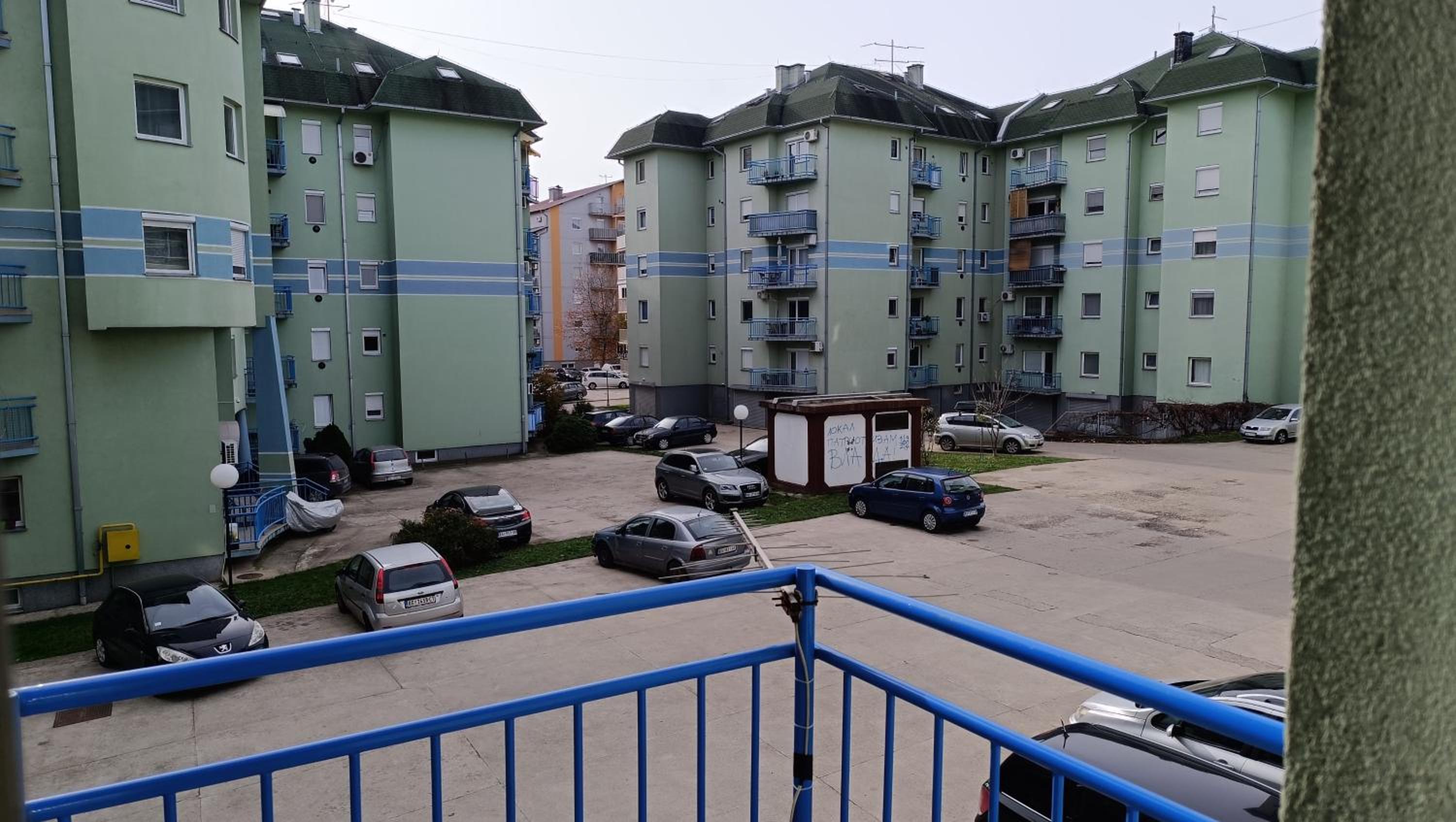 Apartman Anja view 4