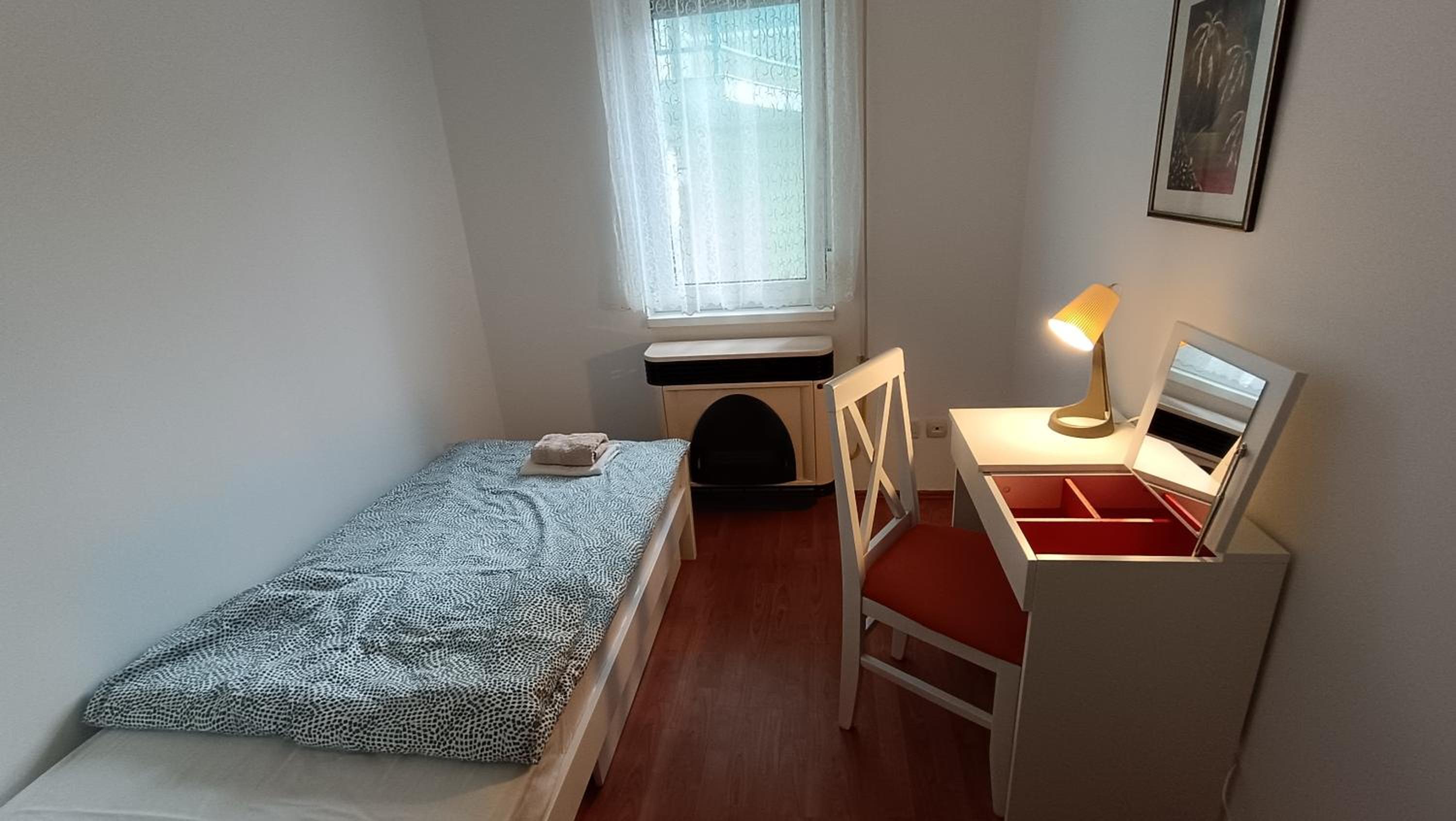Apartman Anja view 5