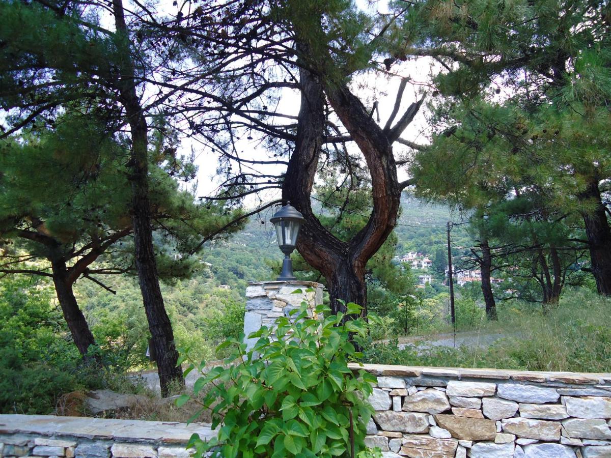 Menir Luxury Apartments view 2