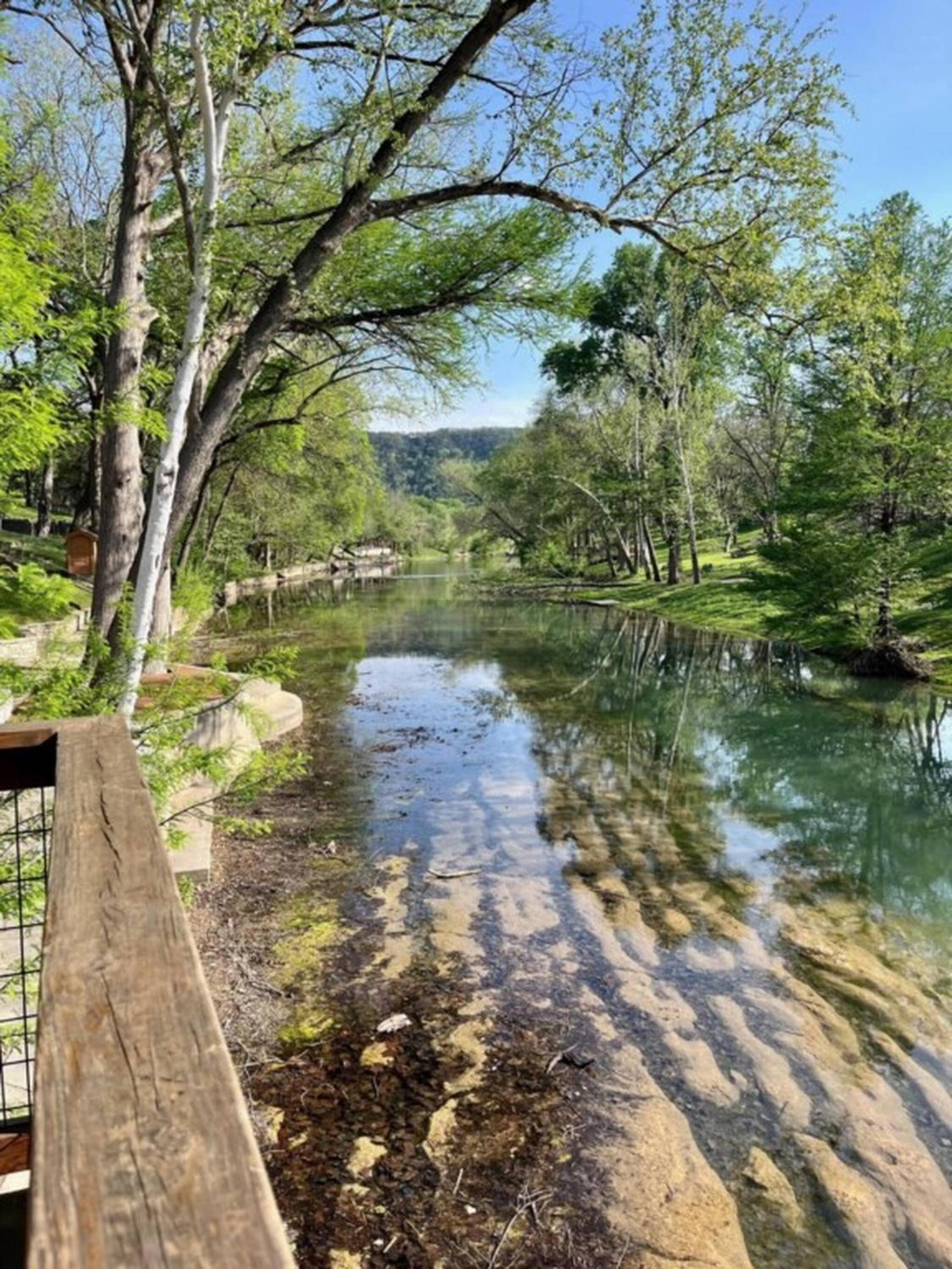 Hunka Hunka Cabin view 3