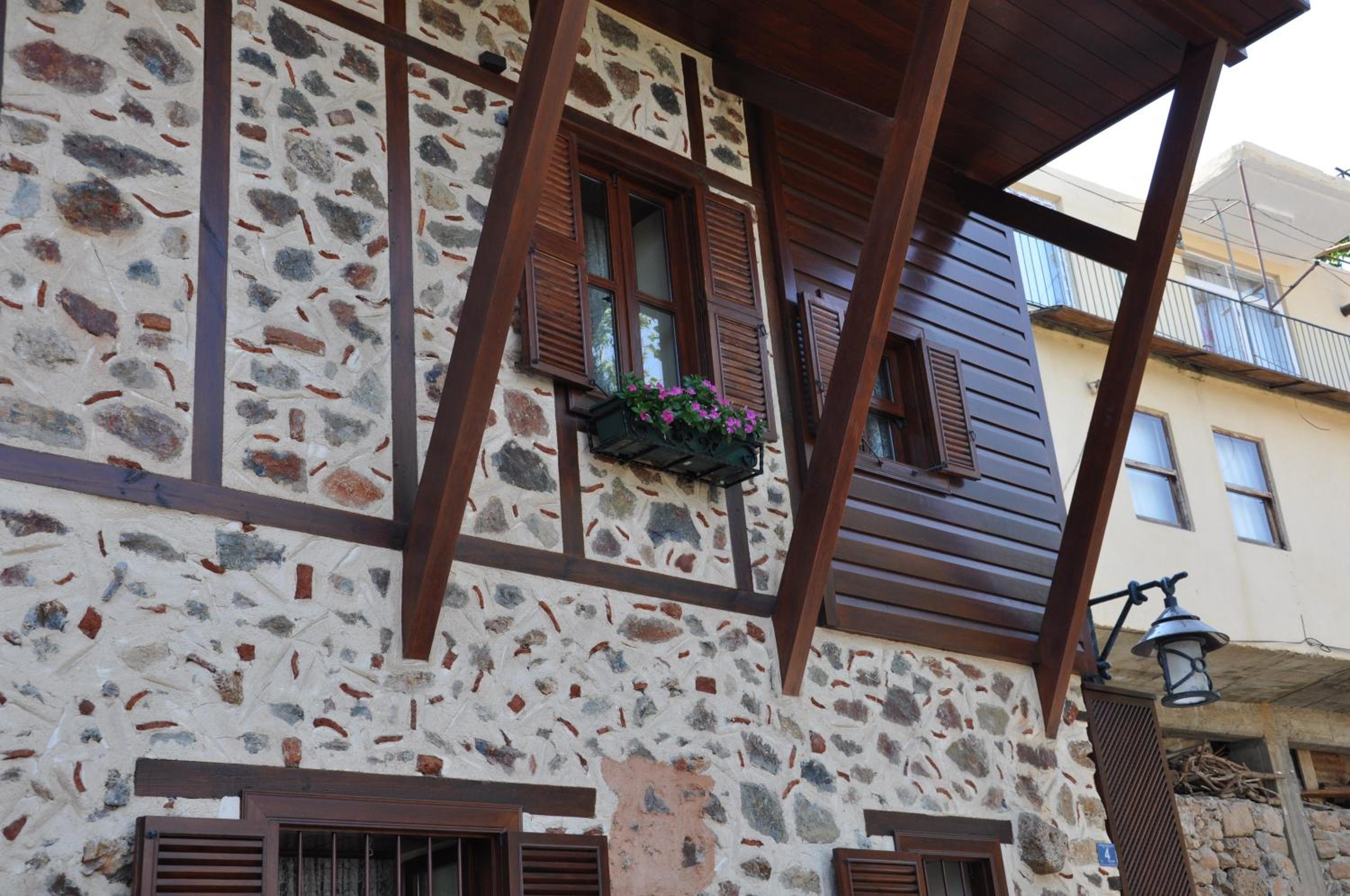 Harmony Butik Otel - Image 16