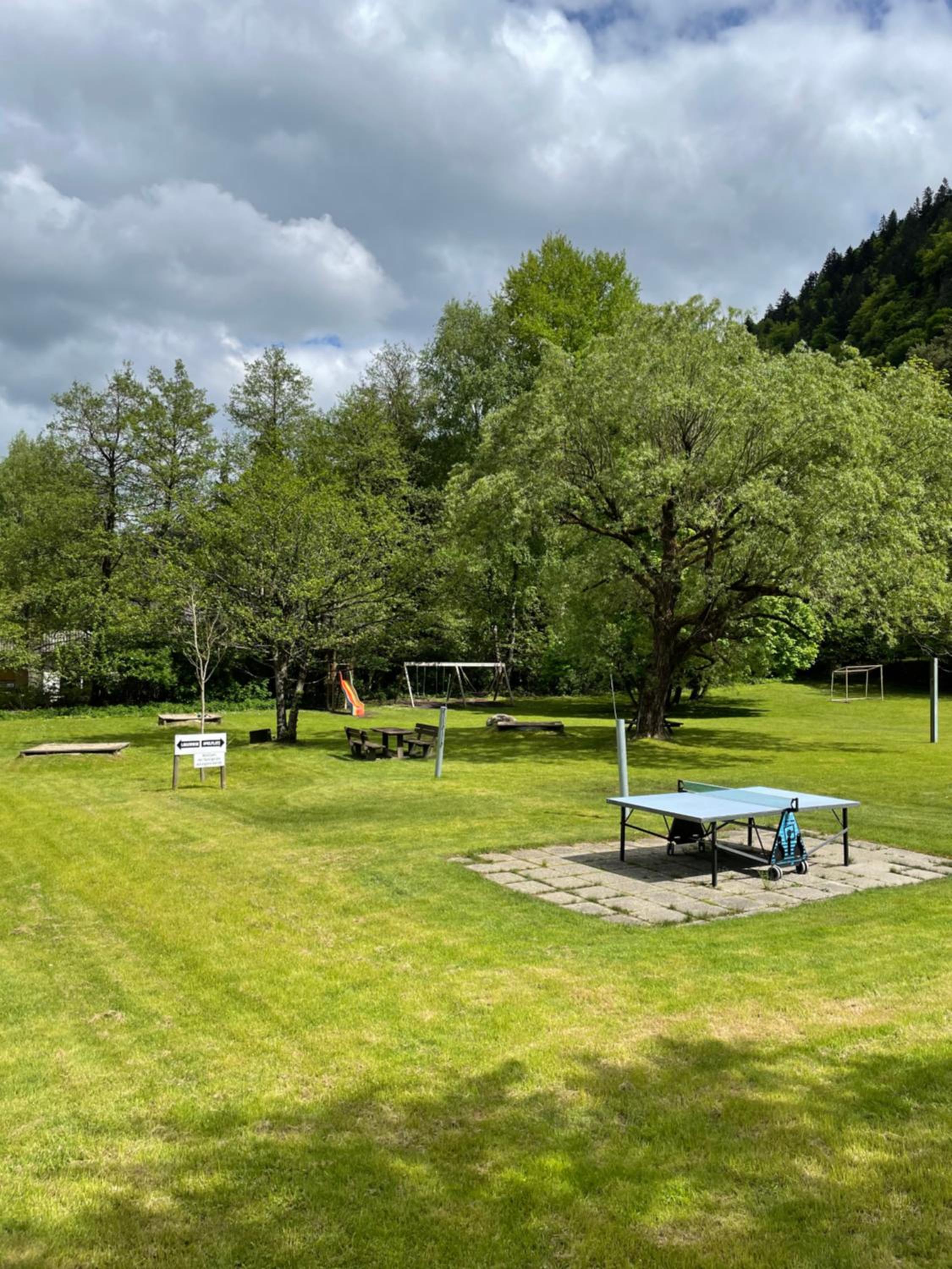 Seewohnung Landskron-Ossiachersee