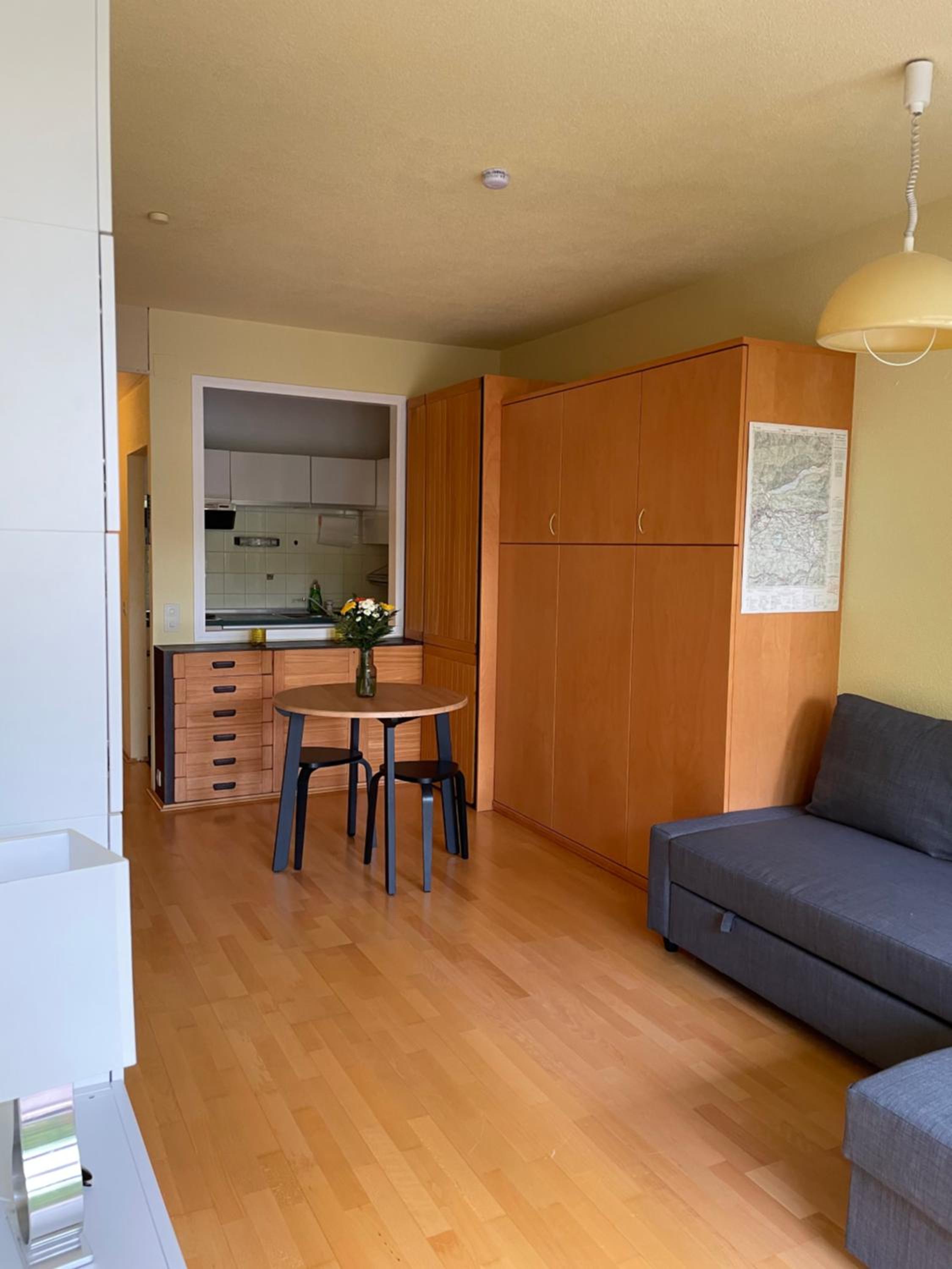 Seewohnung Landskron-Ossiachersee