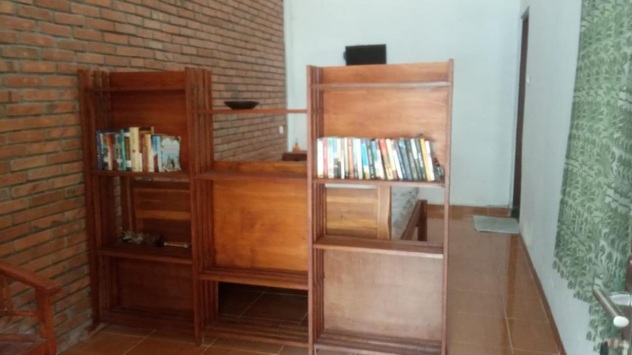 Homestay Pelangi