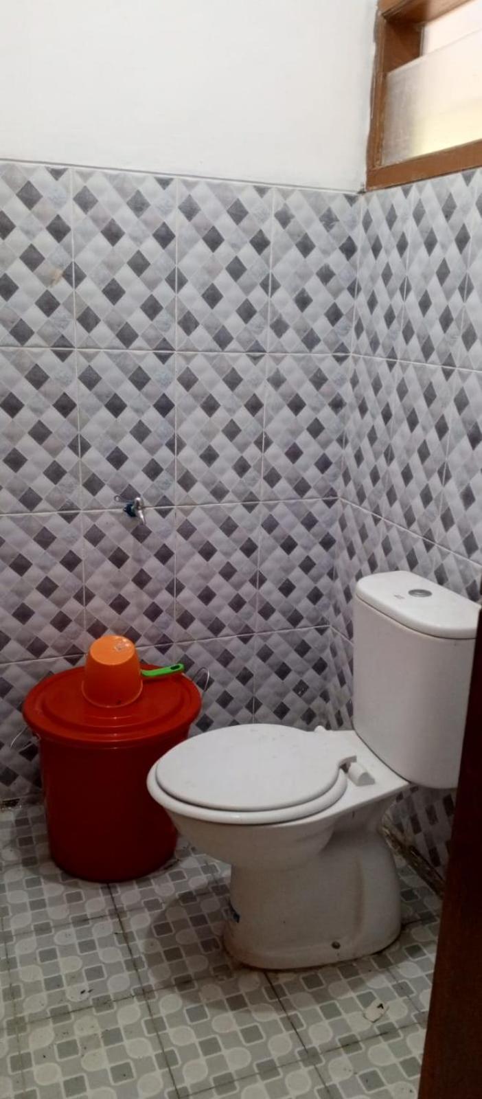 Homestay Pelangi