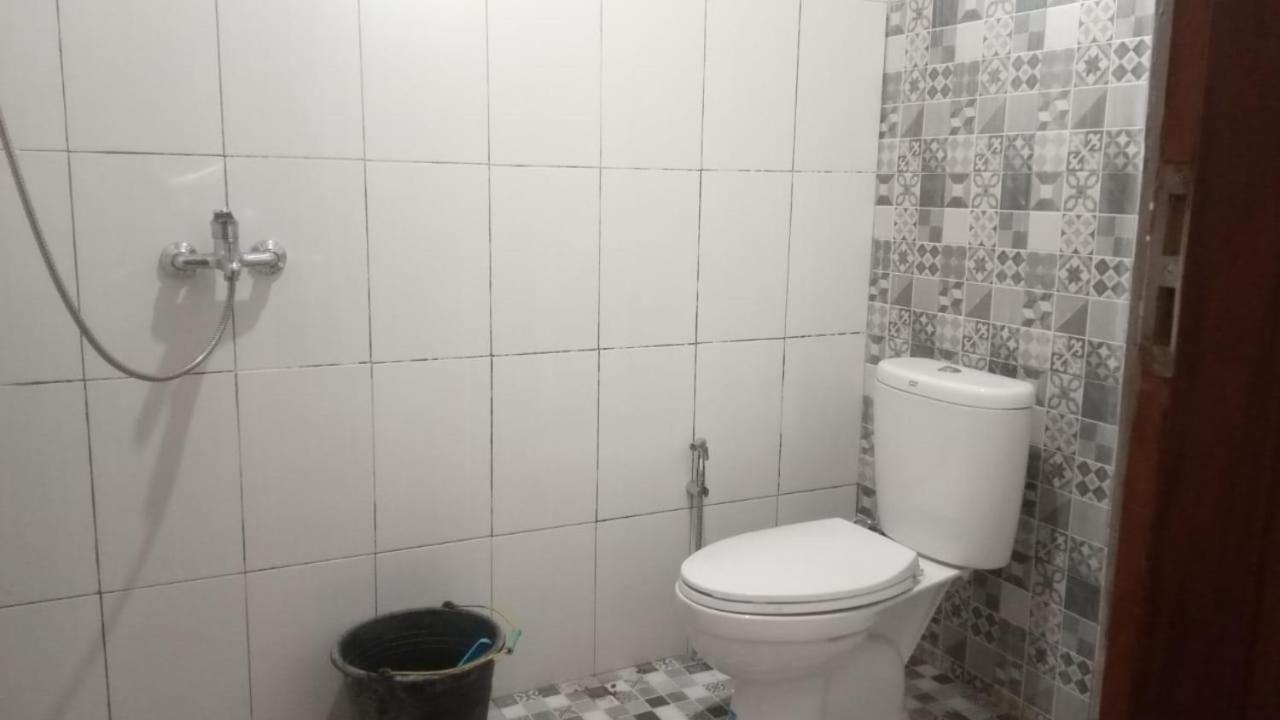 Homestay Pelangi