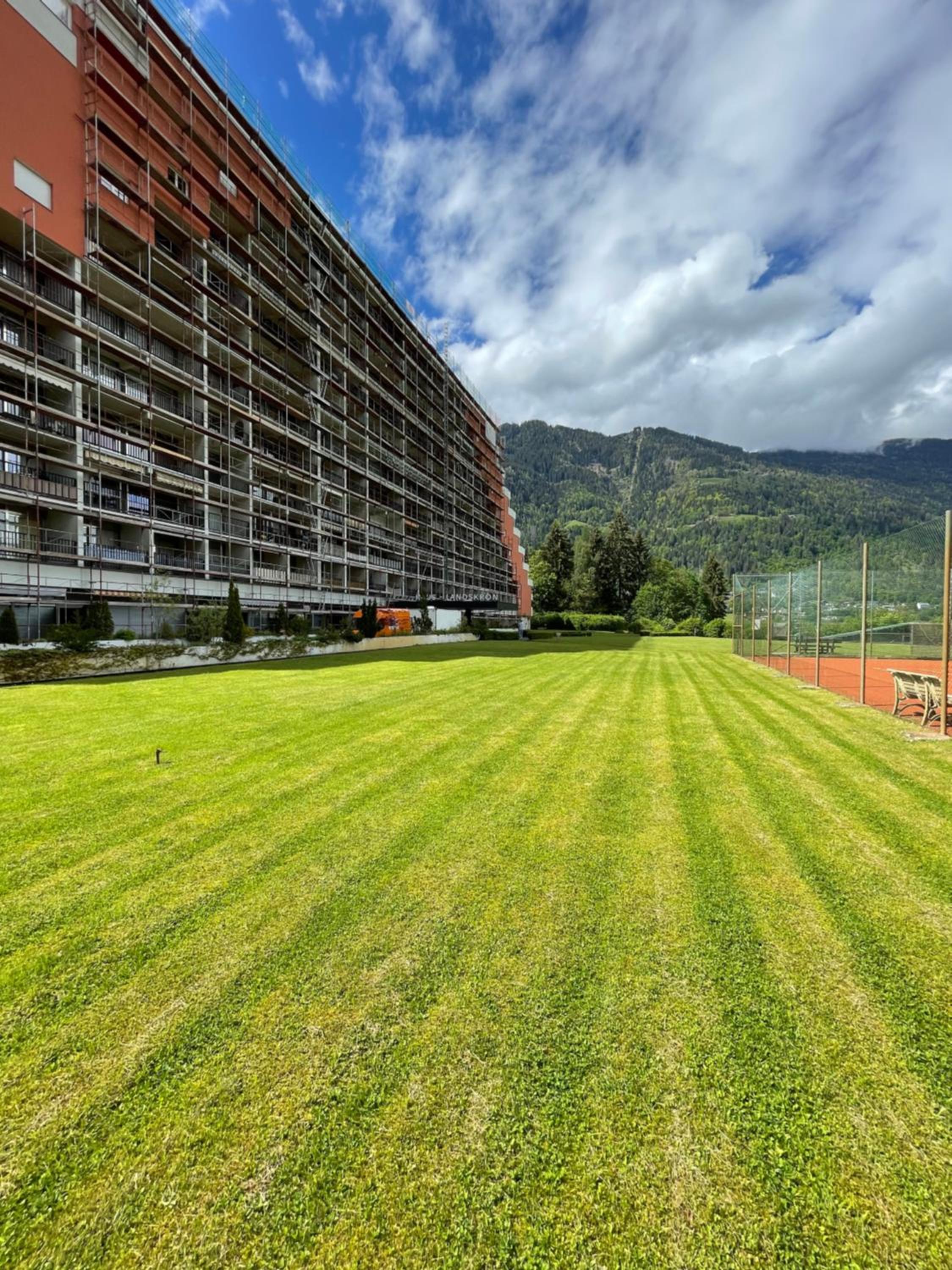 Seewohnung Landskron-Ossiachersee