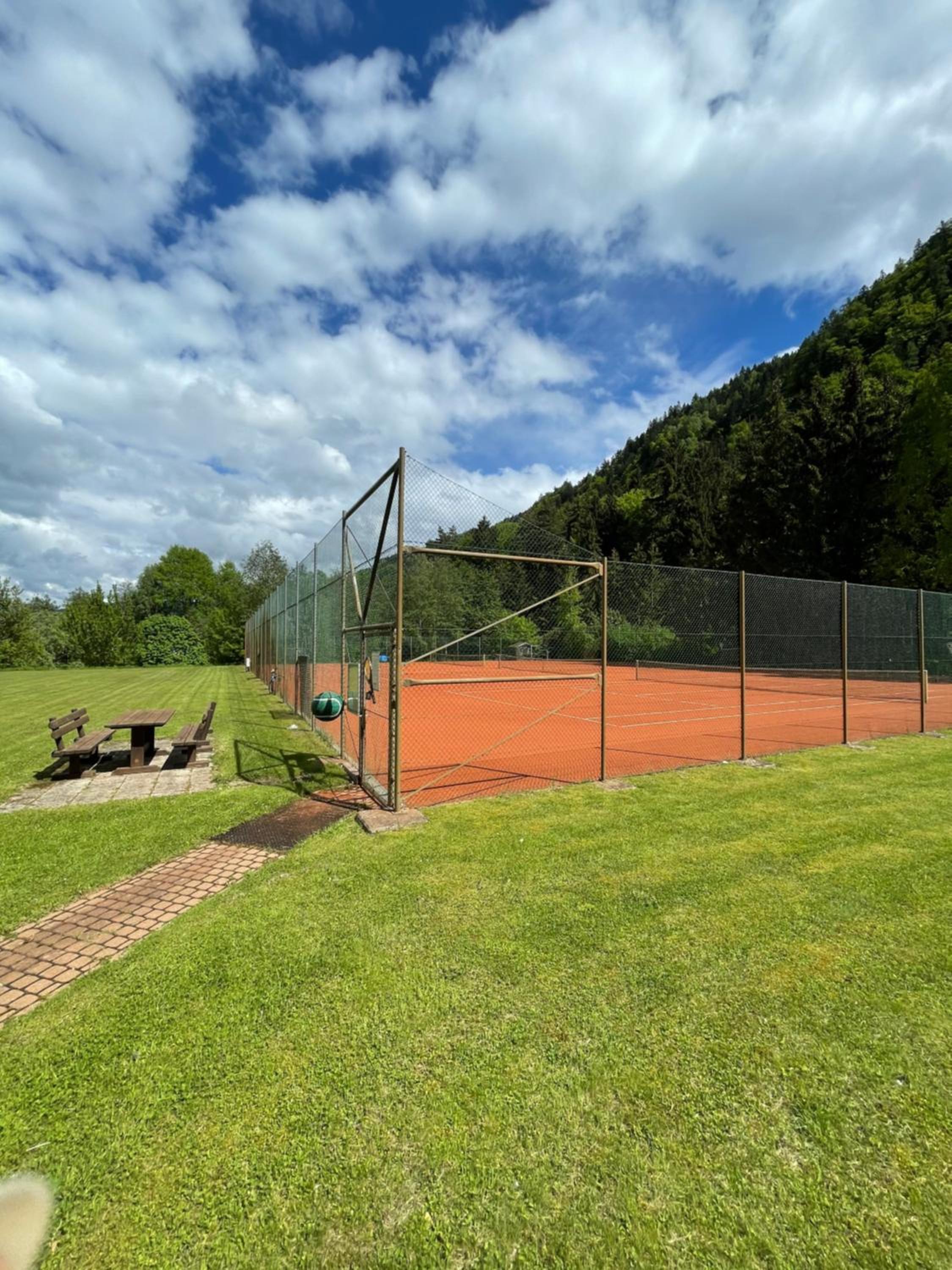 Seewohnung Landskron-Ossiachersee