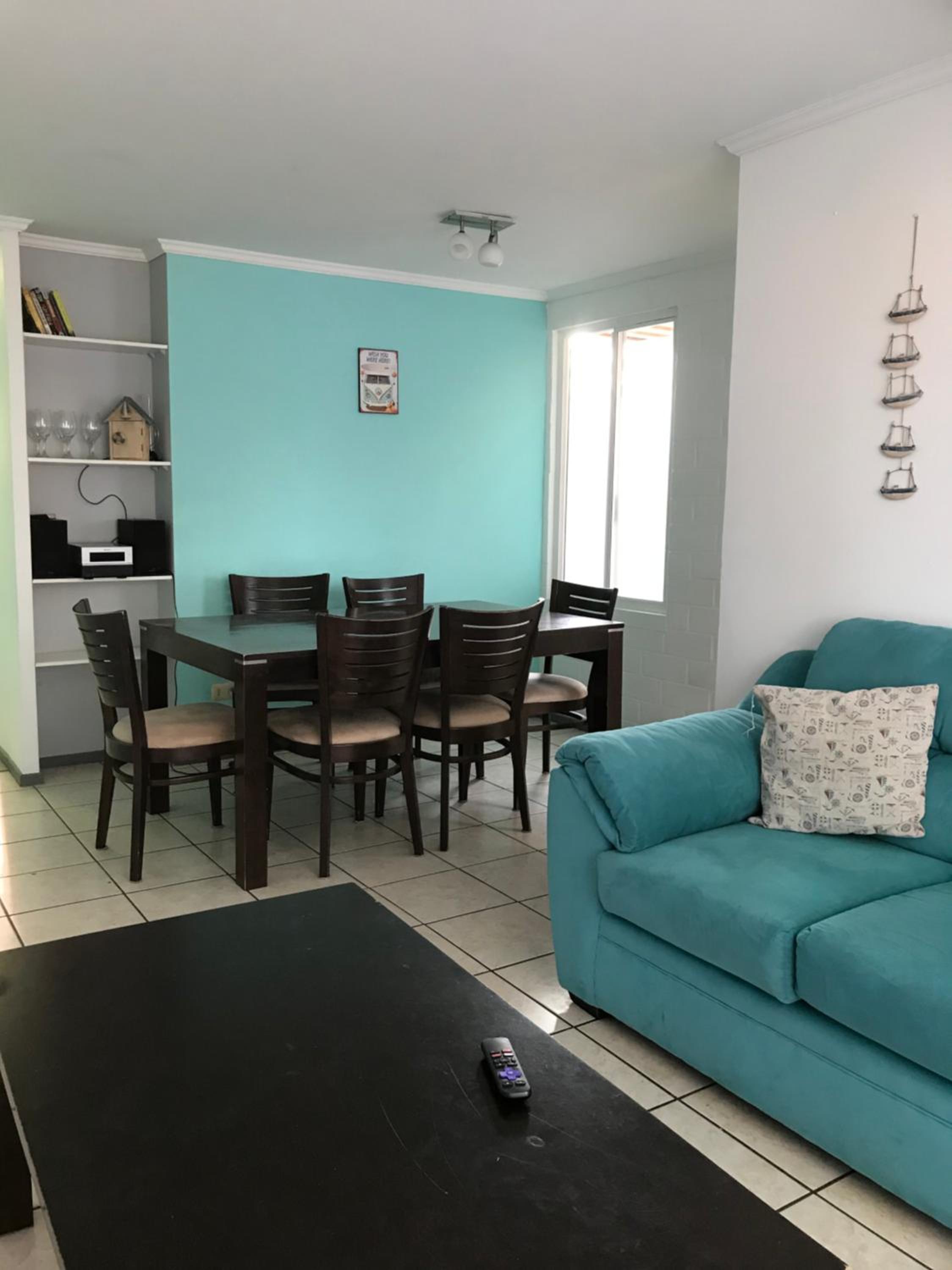 Arriendo de verano, La Serena 2025