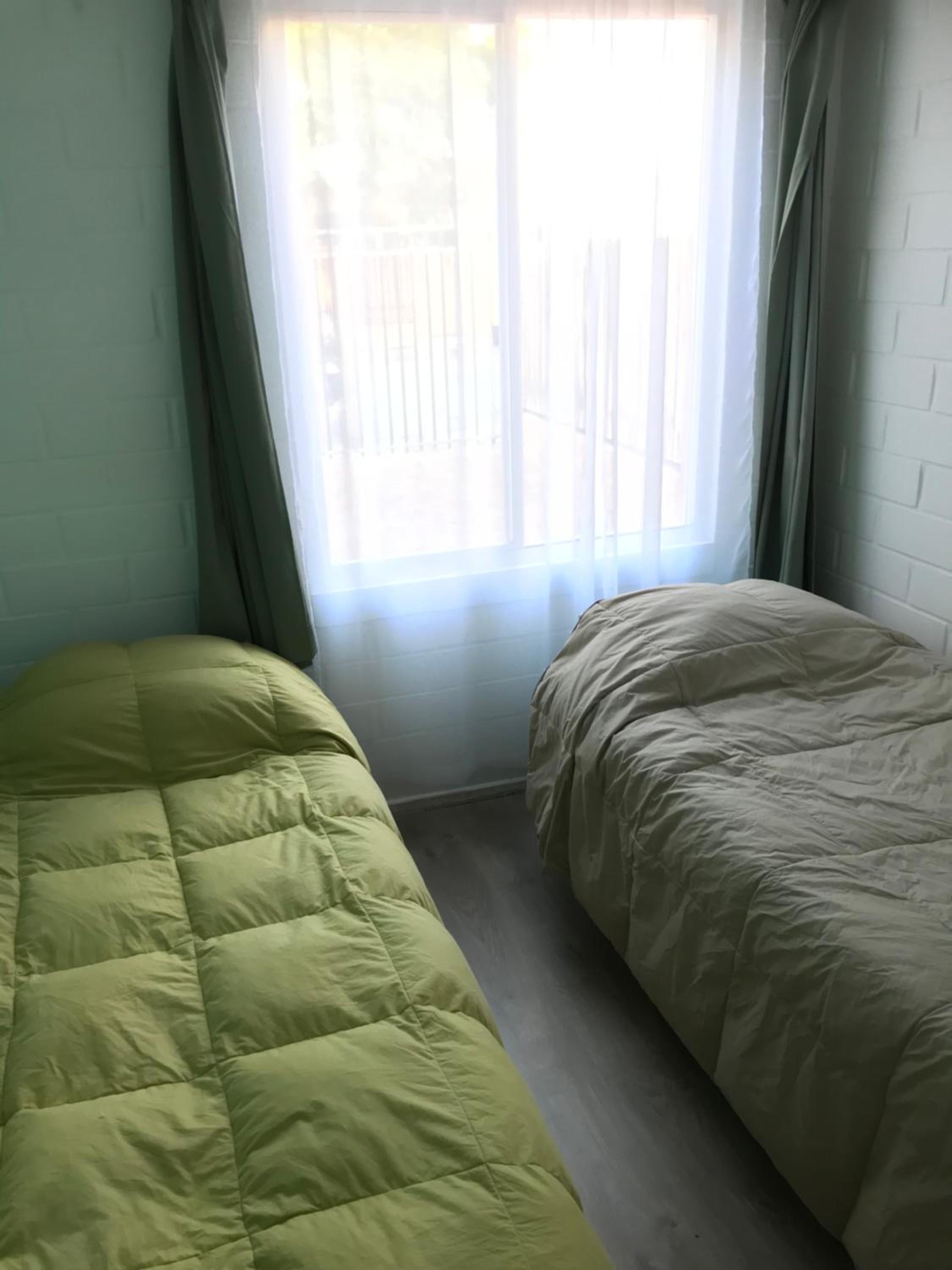 Arriendo de verano, La Serena 2025