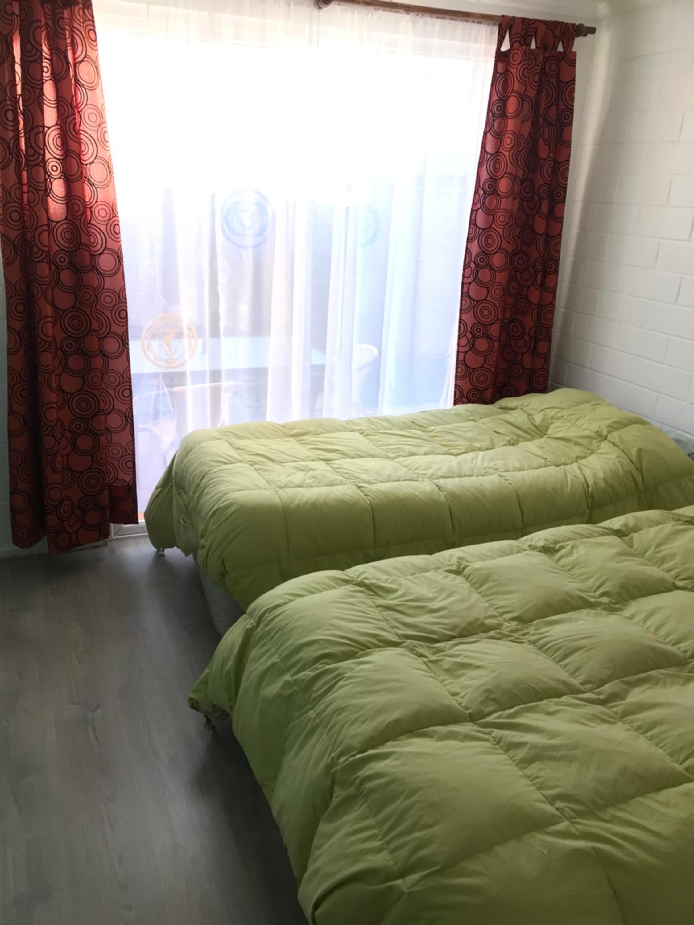 Arriendo de verano, La Serena 2025