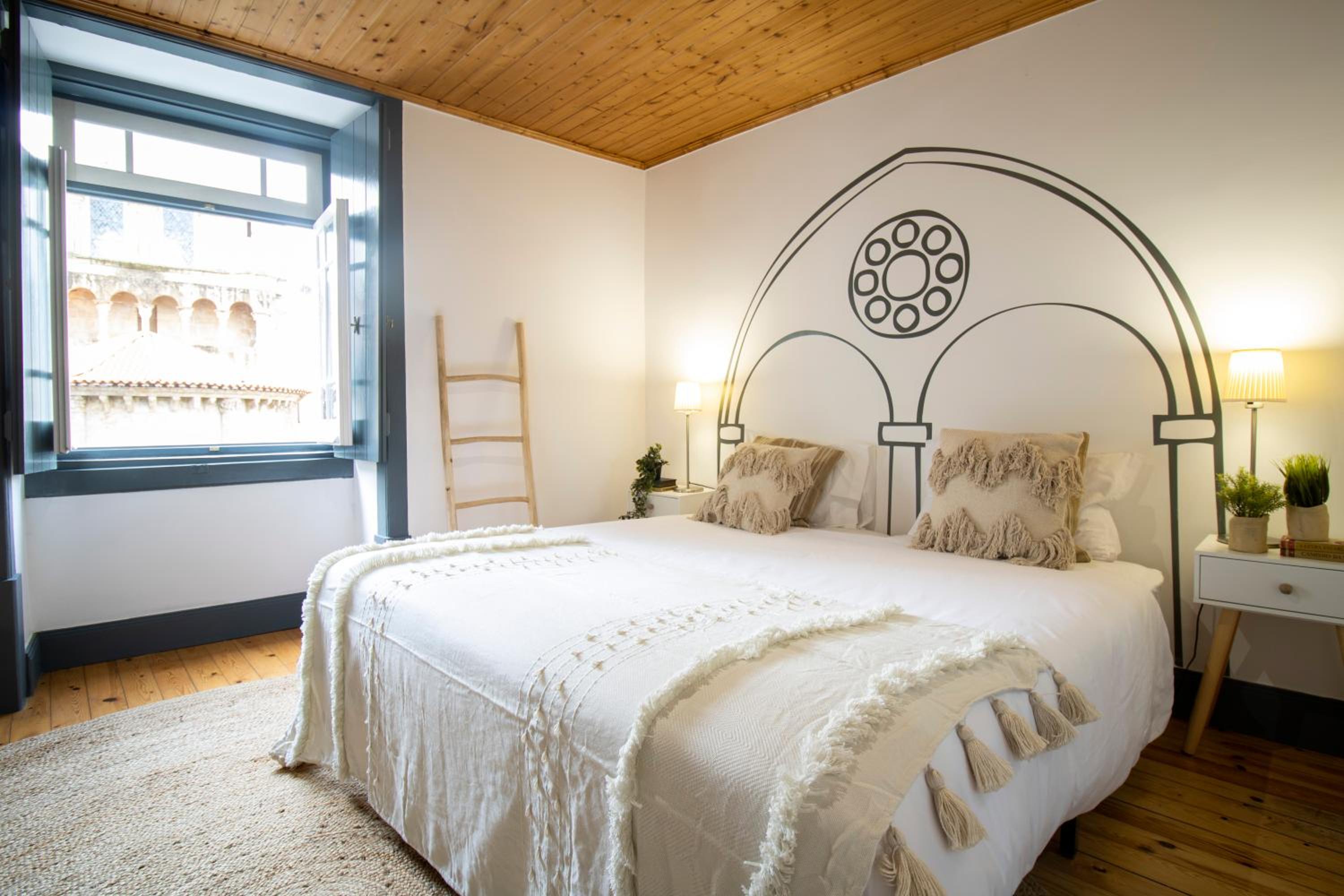 Sé Velha Suites