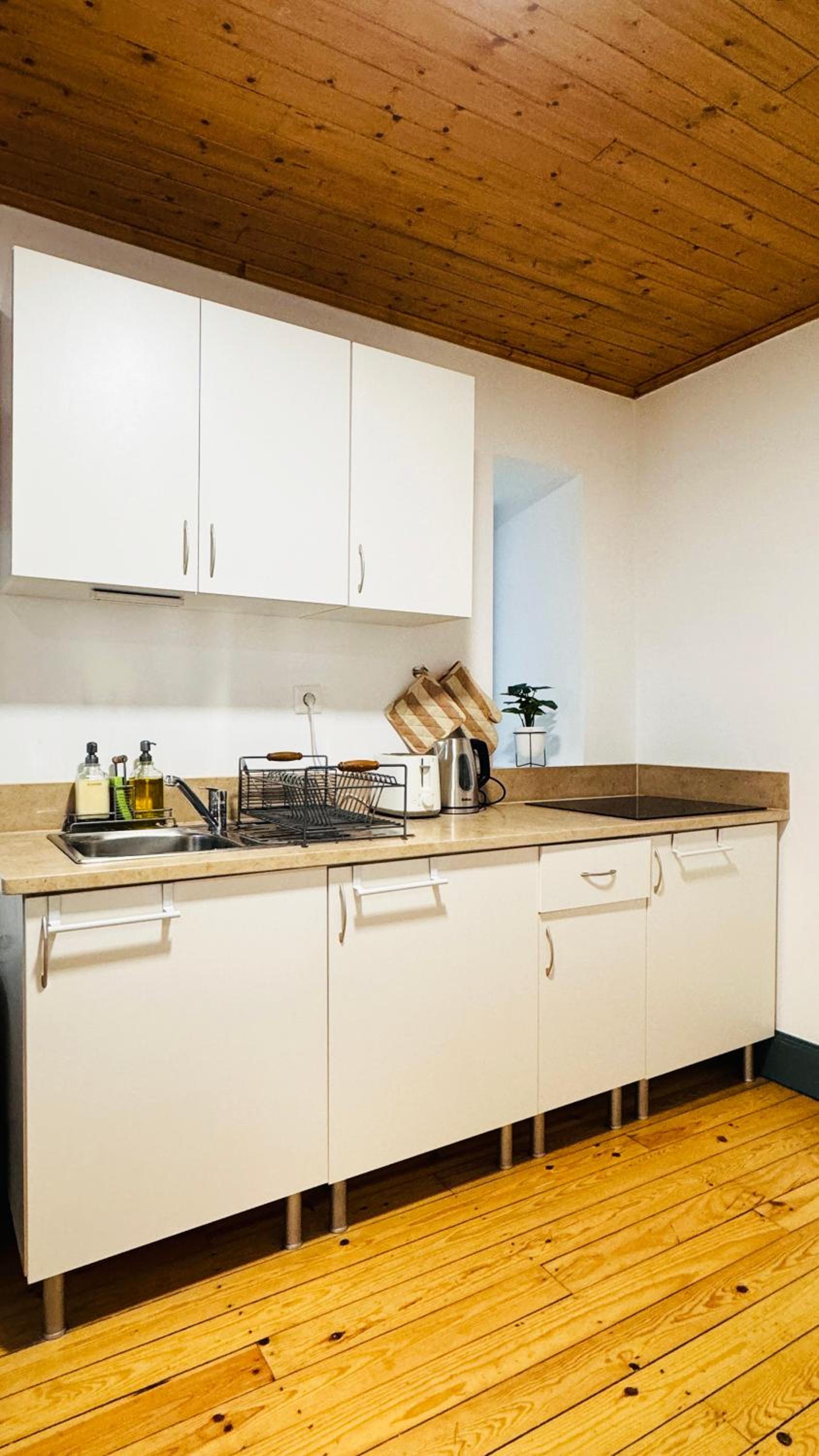 Sé Velha Suites