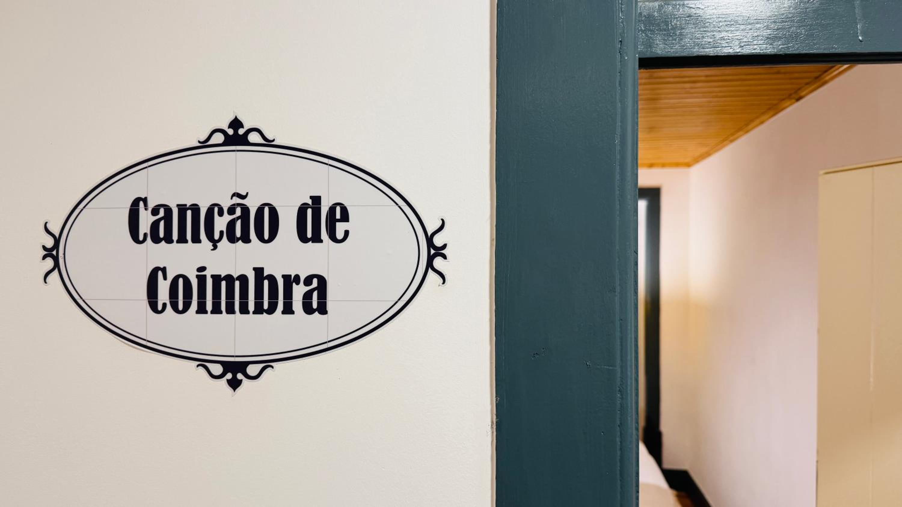 Sé Velha Suites