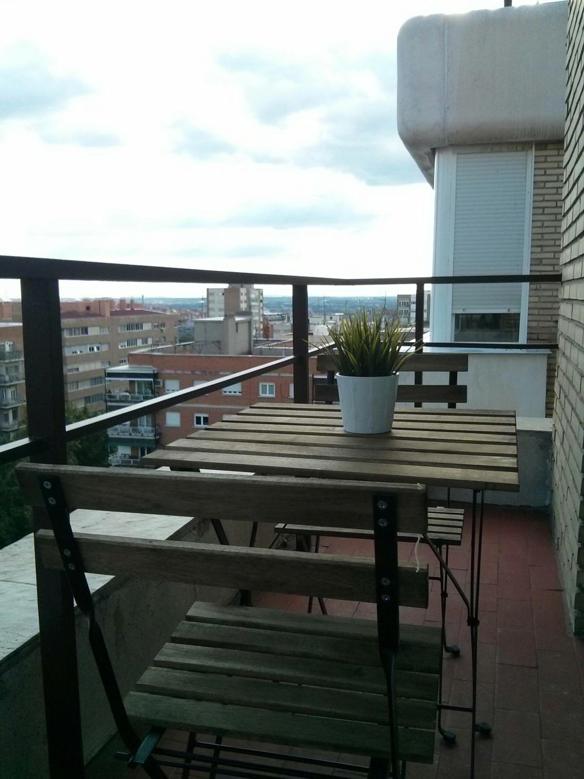 Apartamento Calle Mauricio Legendre view 2