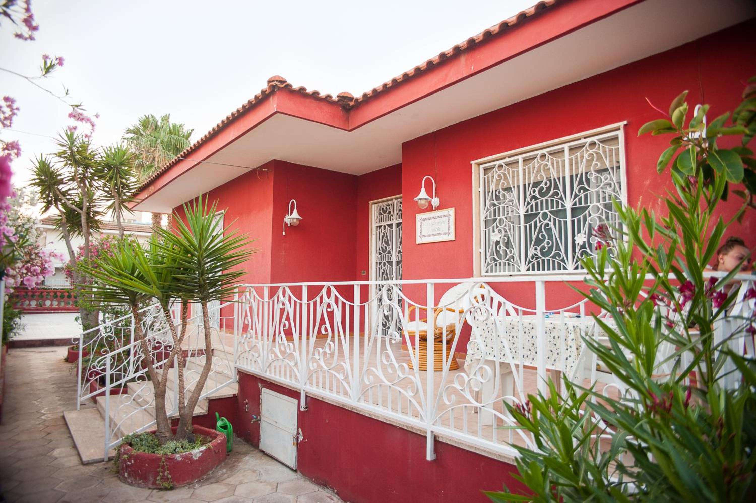 Villa Gisella view 4