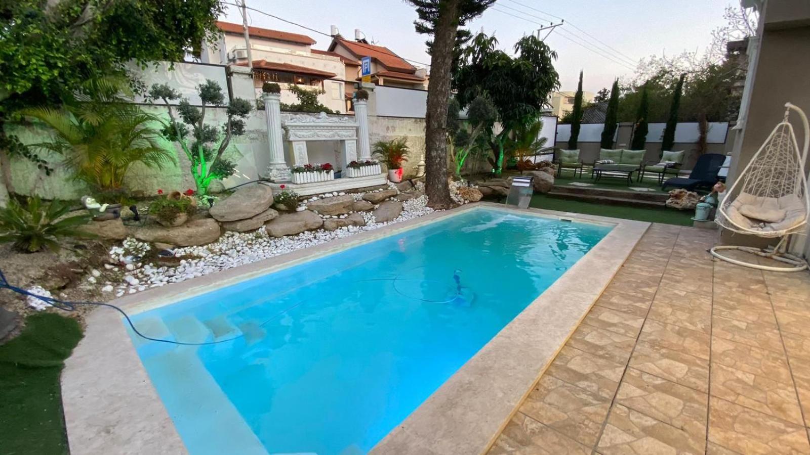 Private Villa with six Bedroom view 5