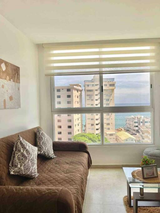 Suite con Vista al Mar, Salinas view 3