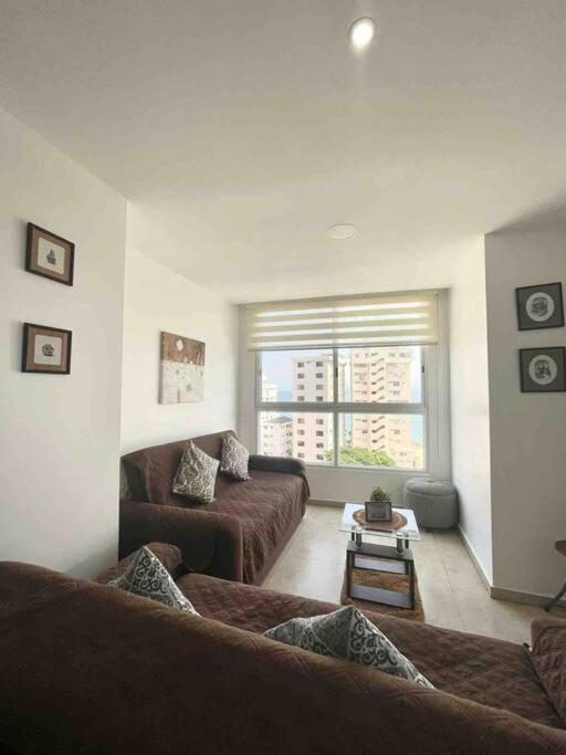 Suite con Vista al Mar, Salinas view 5