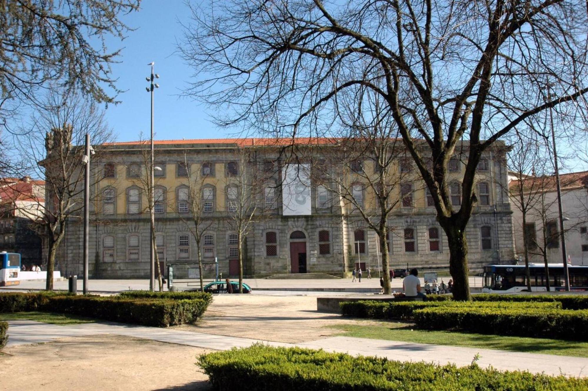 Hungarian Biscuits Historic Center view 4